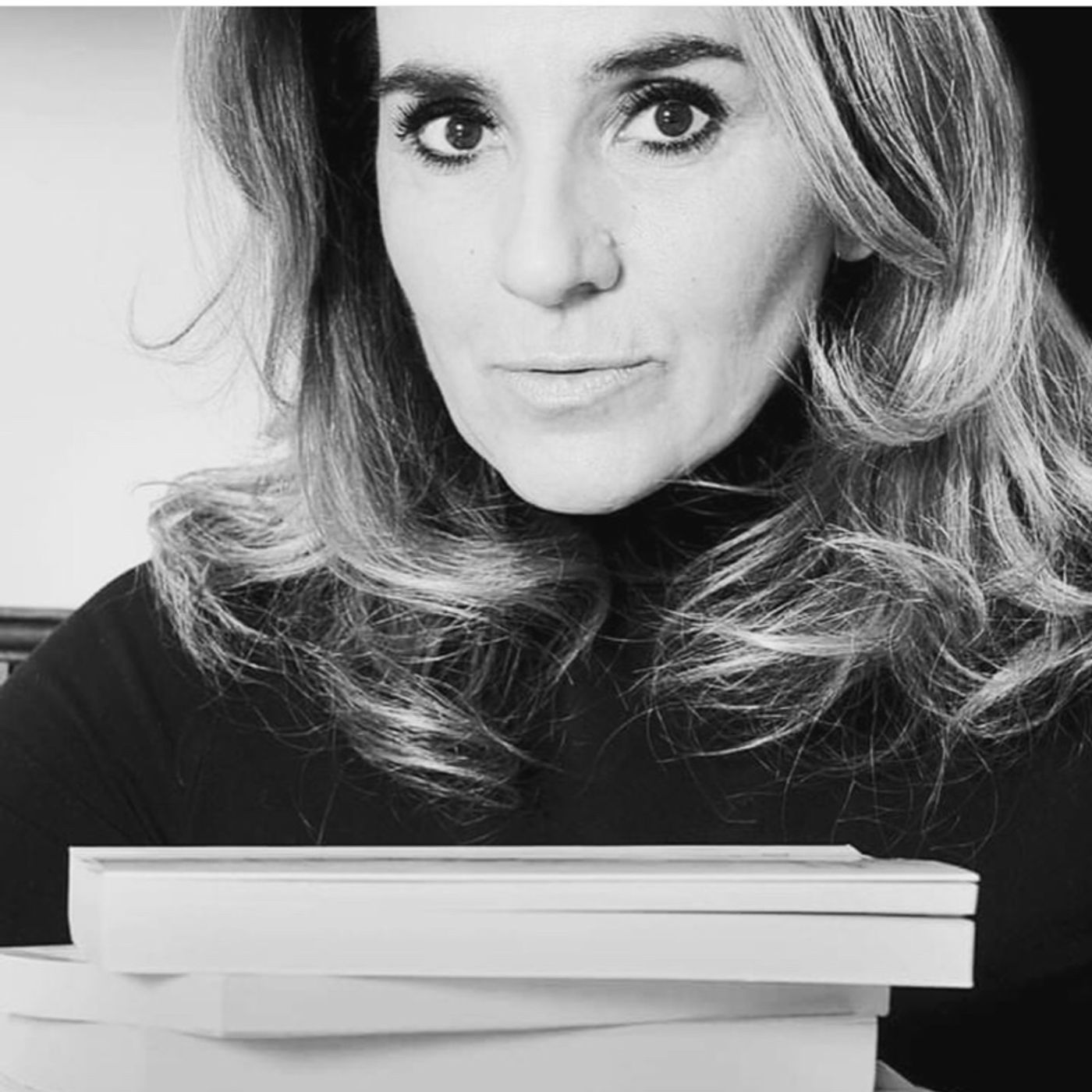 Barbara Suigo Talks