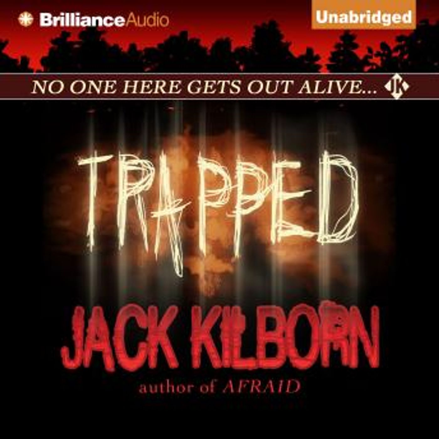 Listen to Best Full Audiobooks in Mystery, Thriller & Horror, Suspense