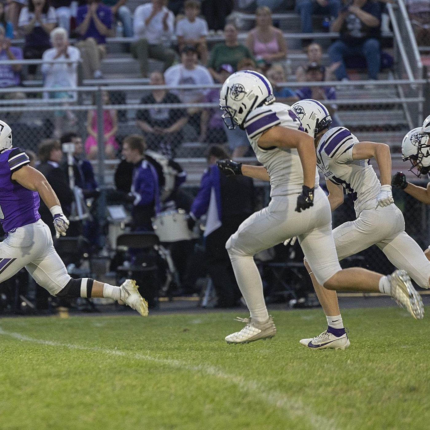 Sauk Valley Week 3 IHSA football previews episode artwork