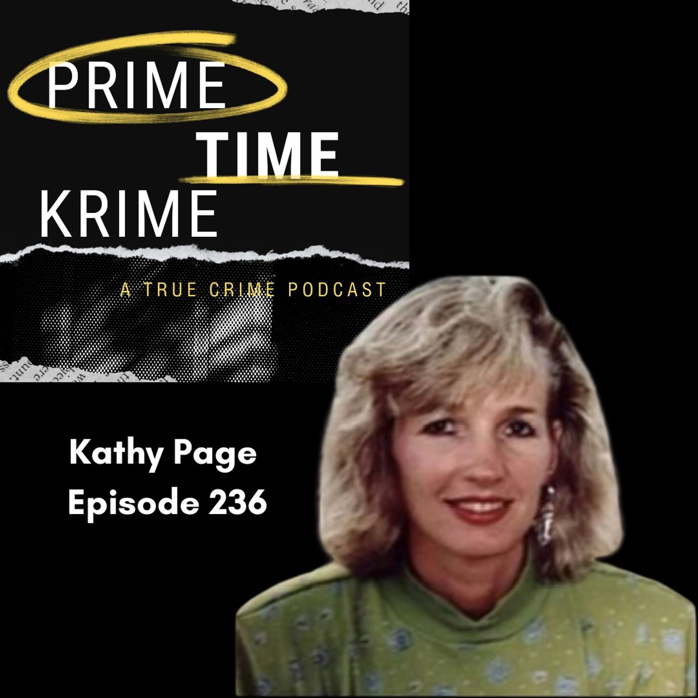 Kathy Page Kathy Page