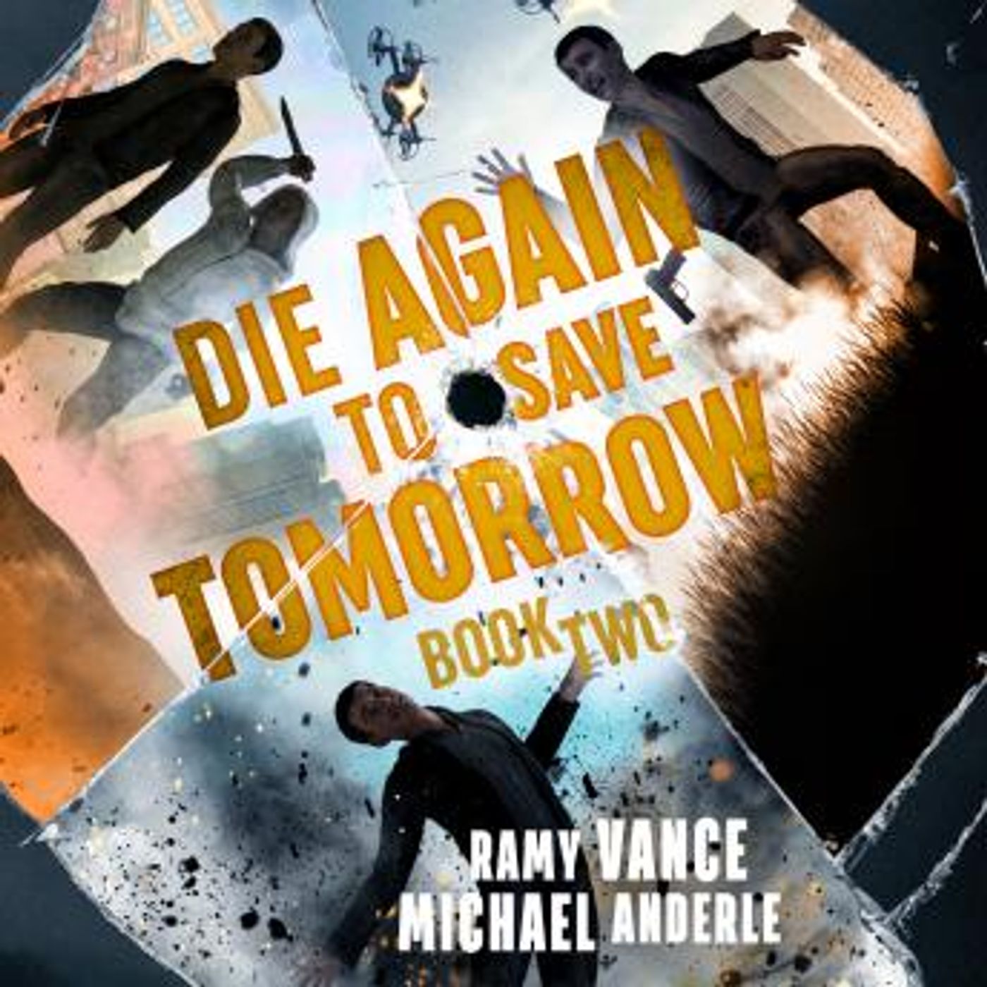 Get Latest Full Audiobooks in Fiction, Action & Adventure