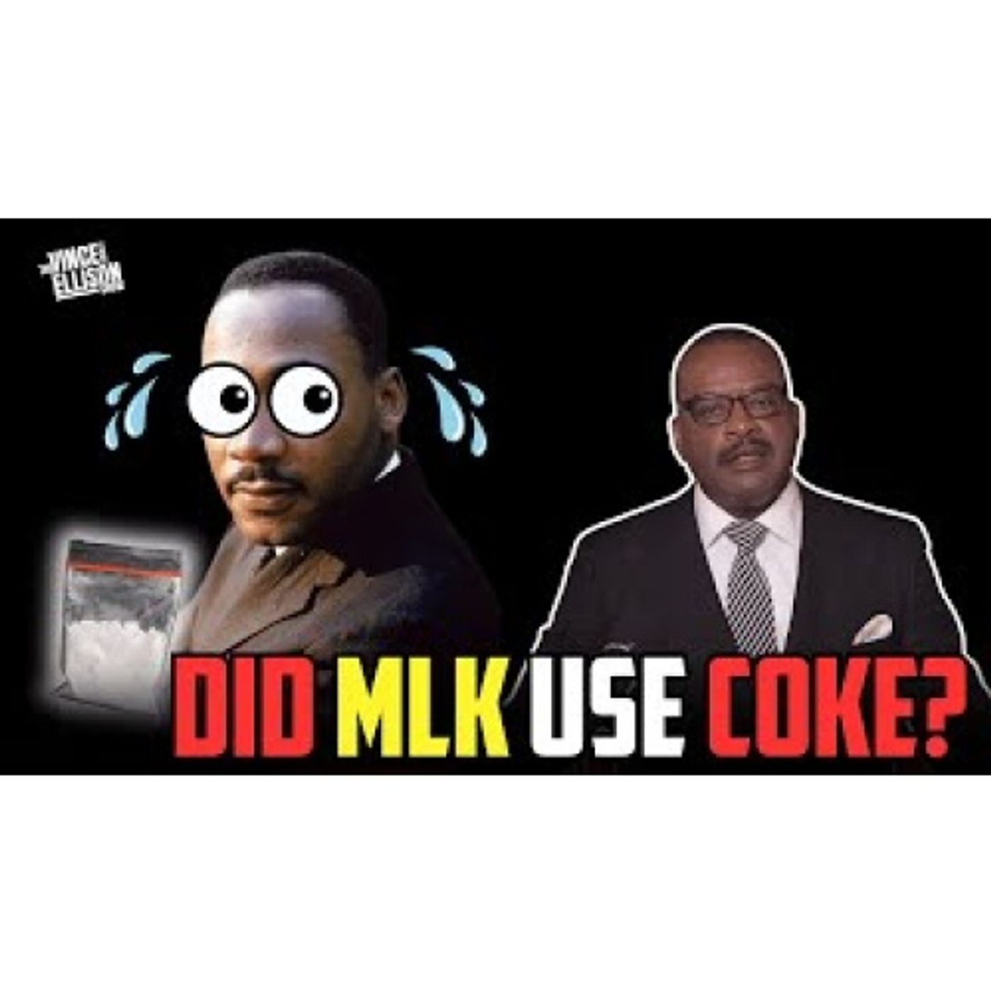The TRUTH About Martin Luther King Jr. That Killer Mike Can’t Handle