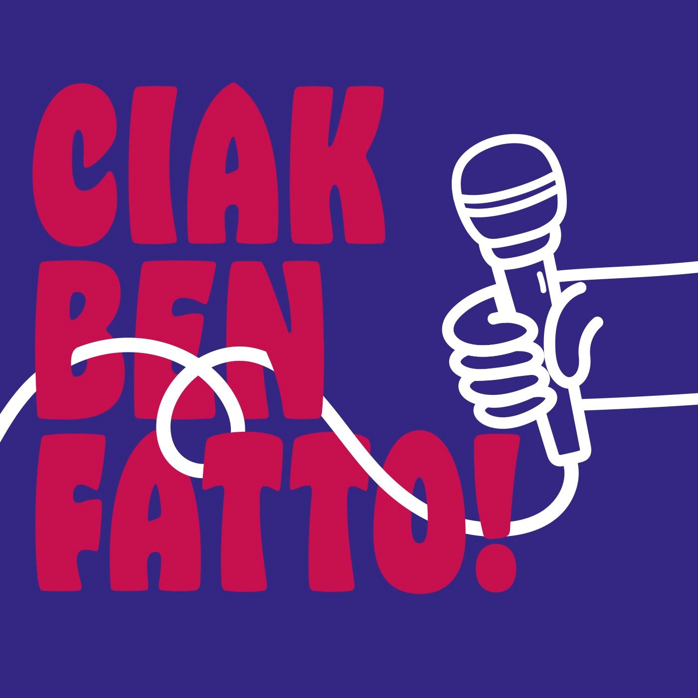 Ciak ben fatto!