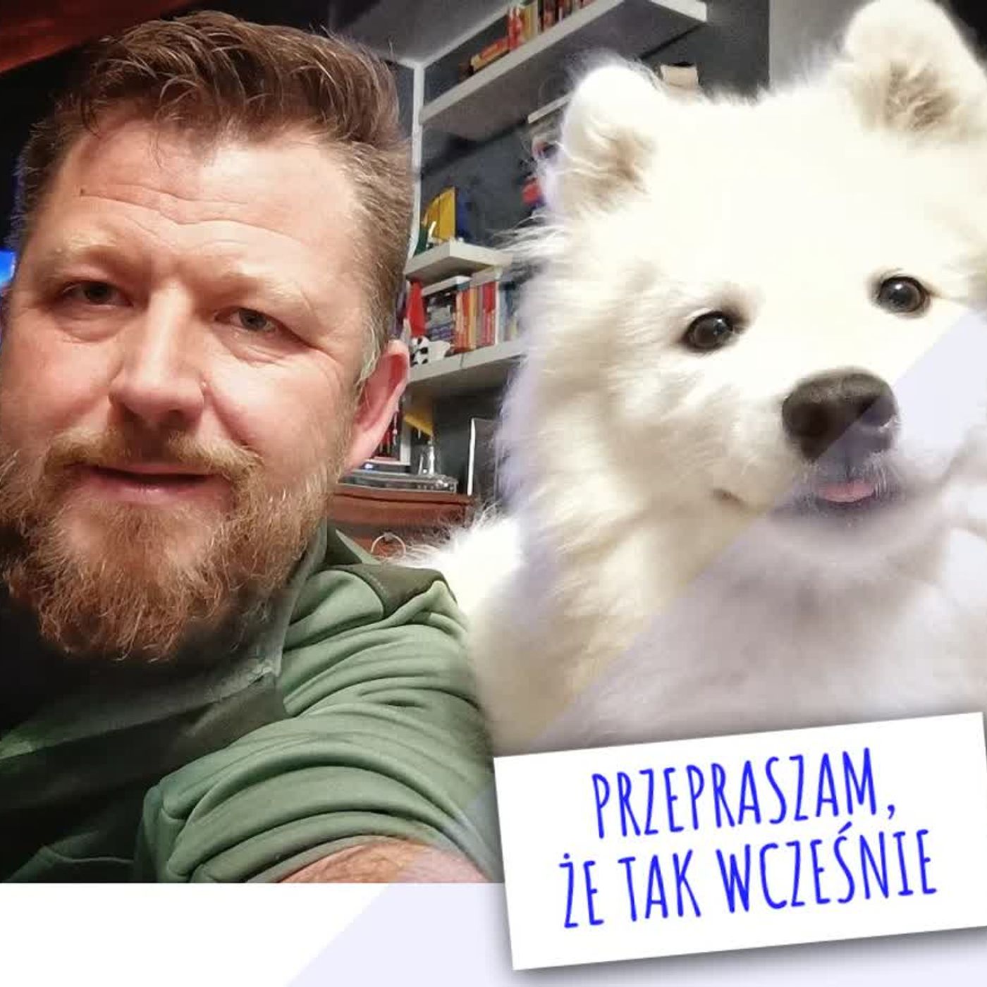 Krzysztof Piwowarczyk, Regionalne Centrum Krwiodawstwa i Krwiolecznictwa i akcja #choinkadlażycia episode artwork
