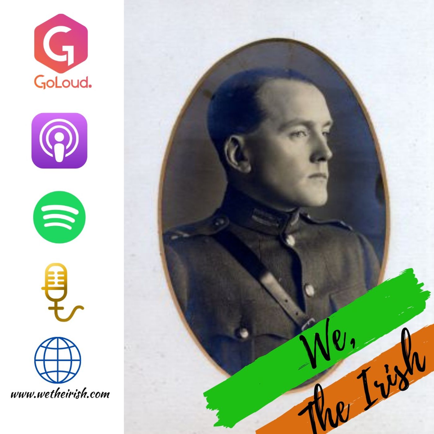 EP56: Revenge For Skibbereen