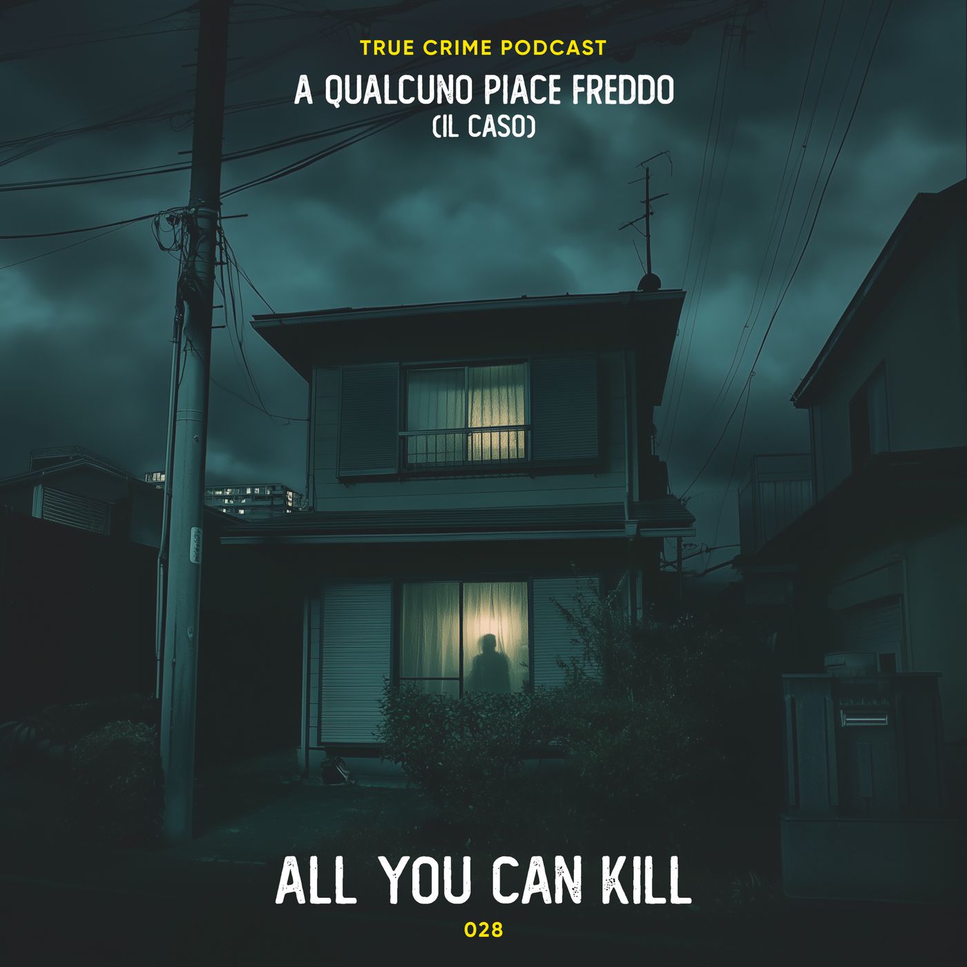 A qualcuno piace freddo (il caso)