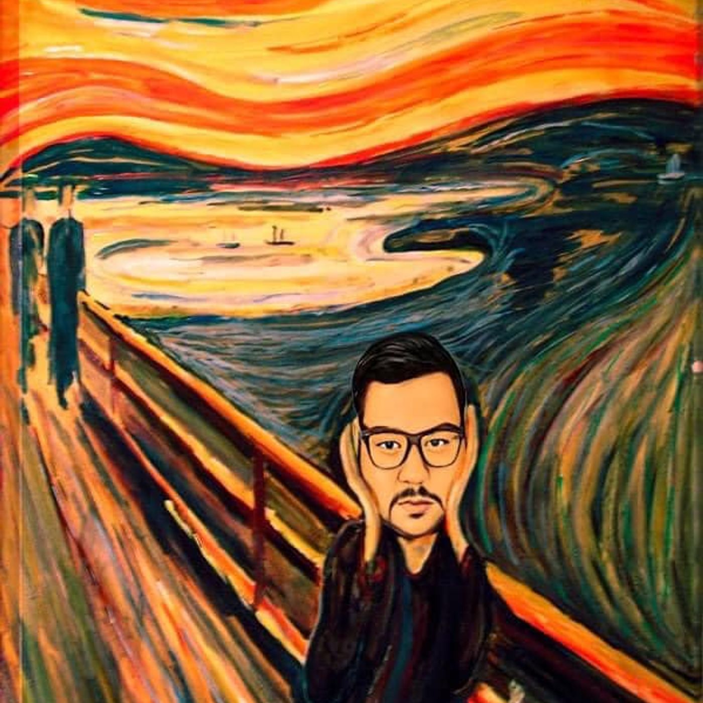 Historias de Miedo Enero 7 de 2024 MIEDO EN DOMINGO