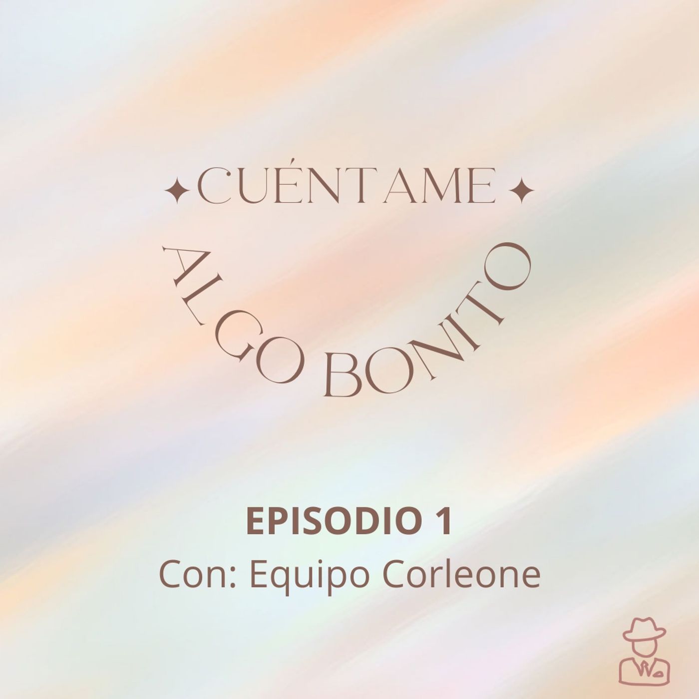 El podcast de Las Corleone
