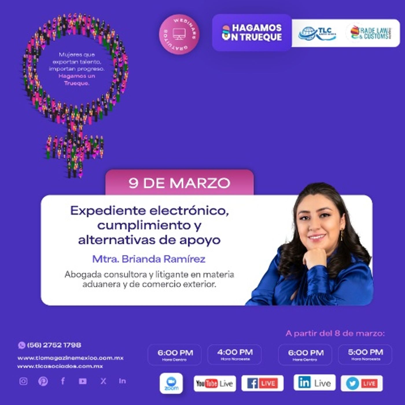 662 - Expediente Electrónico, Cumplimiento y Alternativas de Apoyo episode artwork