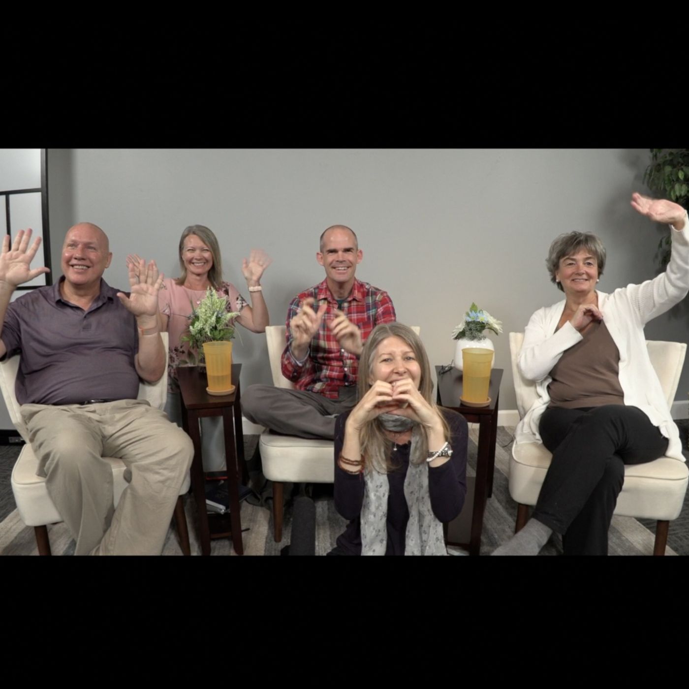 A Course in Miracles (ACIM) Podcast
