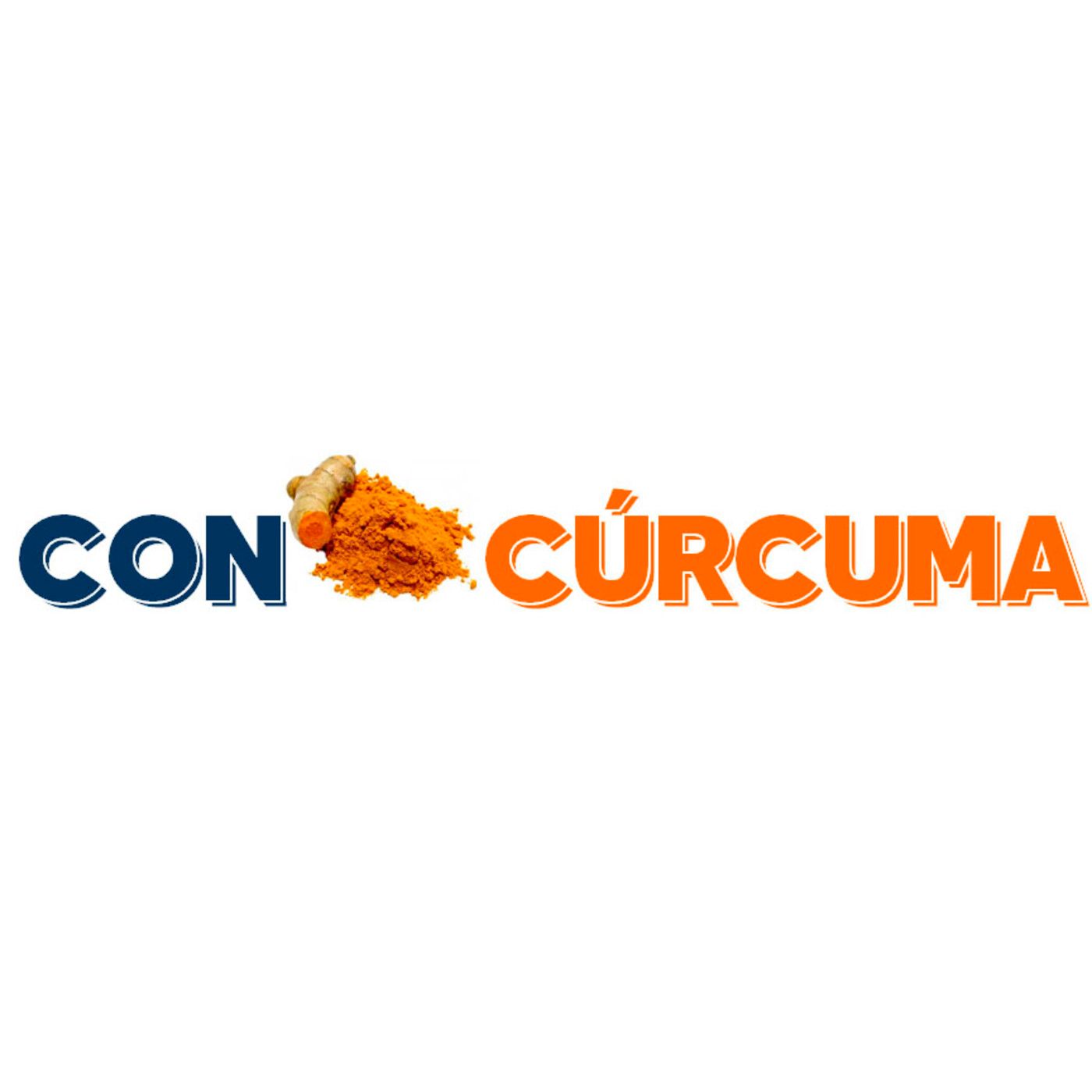 Portada de Con Cúrcuma