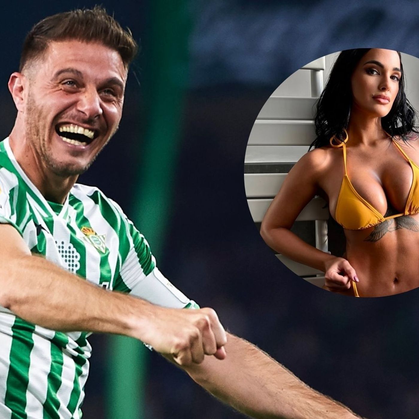 Crónica Rosa: Joaquín, la última presa de Claudia Bavel