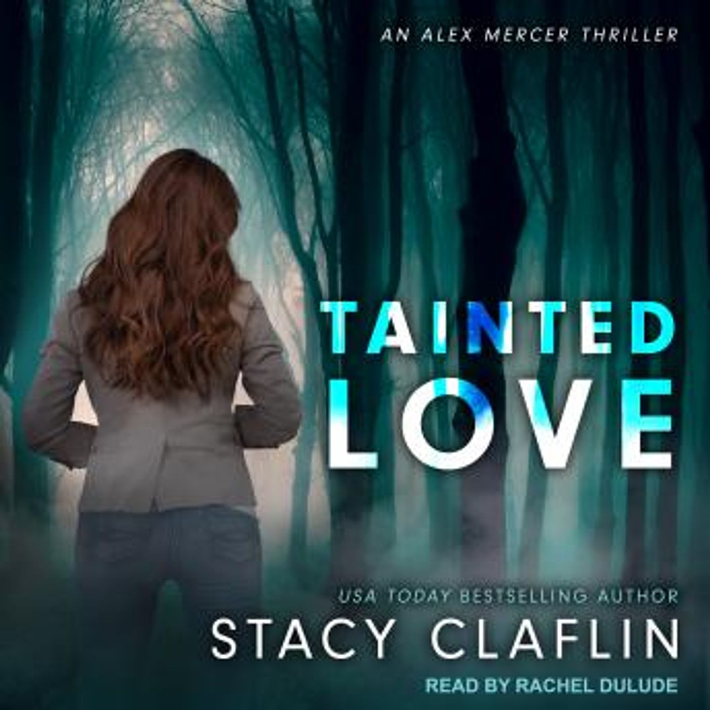 Audiobooks in Mystery, Thriller & Horror, Suspense