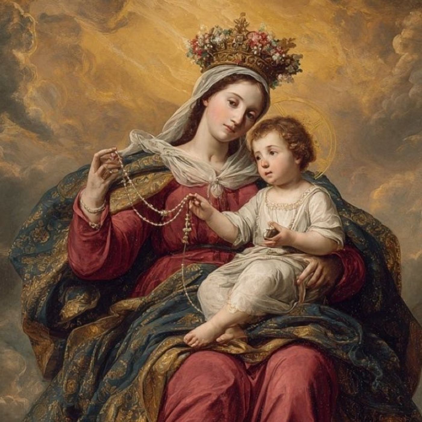 ORACIÓN DEL CORAZÓN V 31-10-25