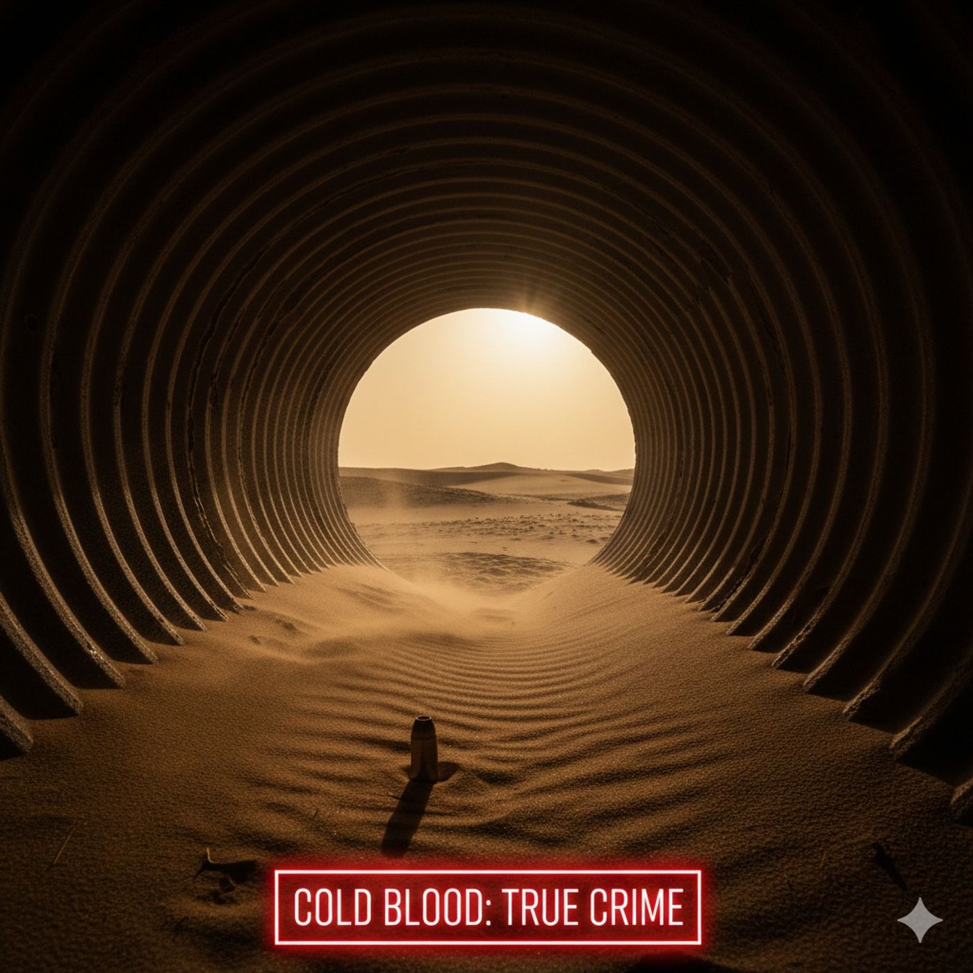 The Gadaffi Drain-Pipe Trauma episode artwork