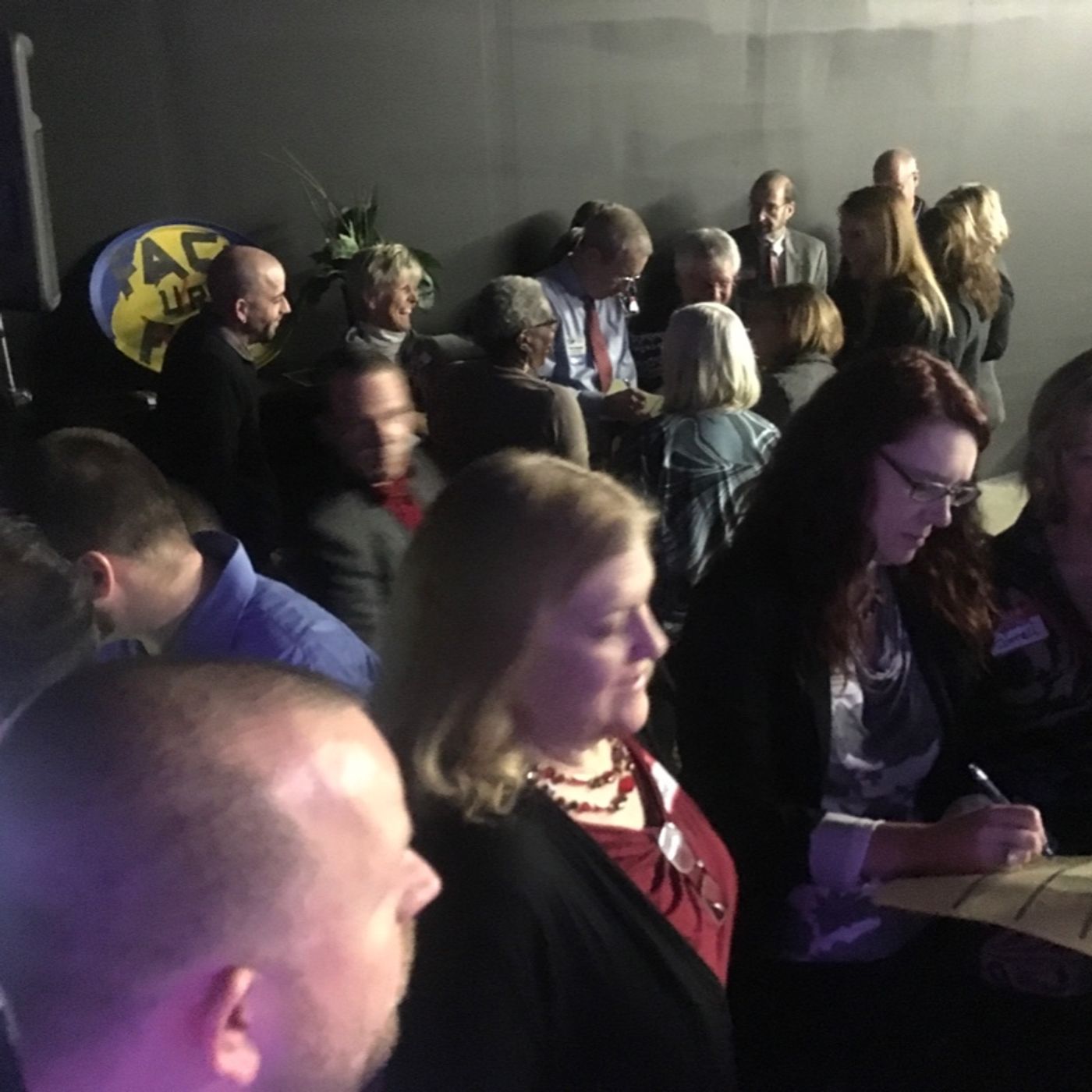 CCC: The Connectors Circle Conferences