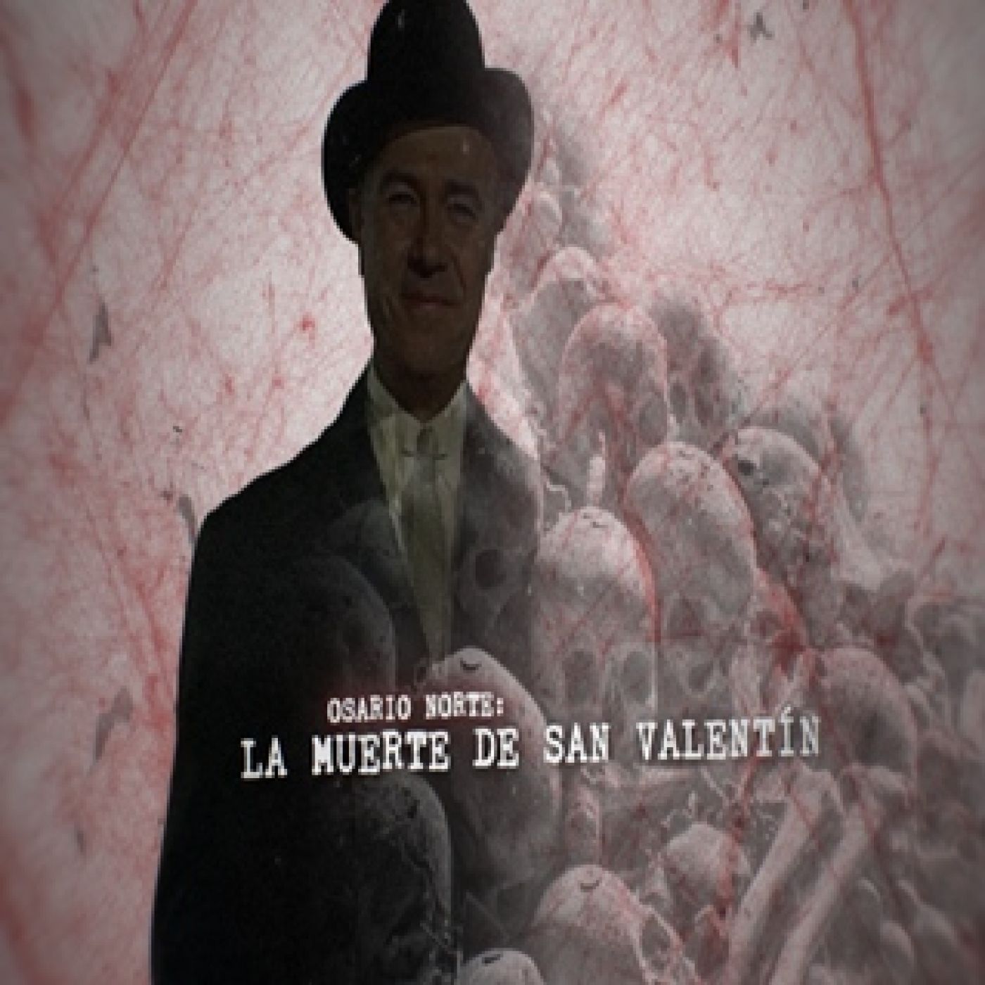 Cuarto Milenio: Osario Norte,la muerte de San Valentín