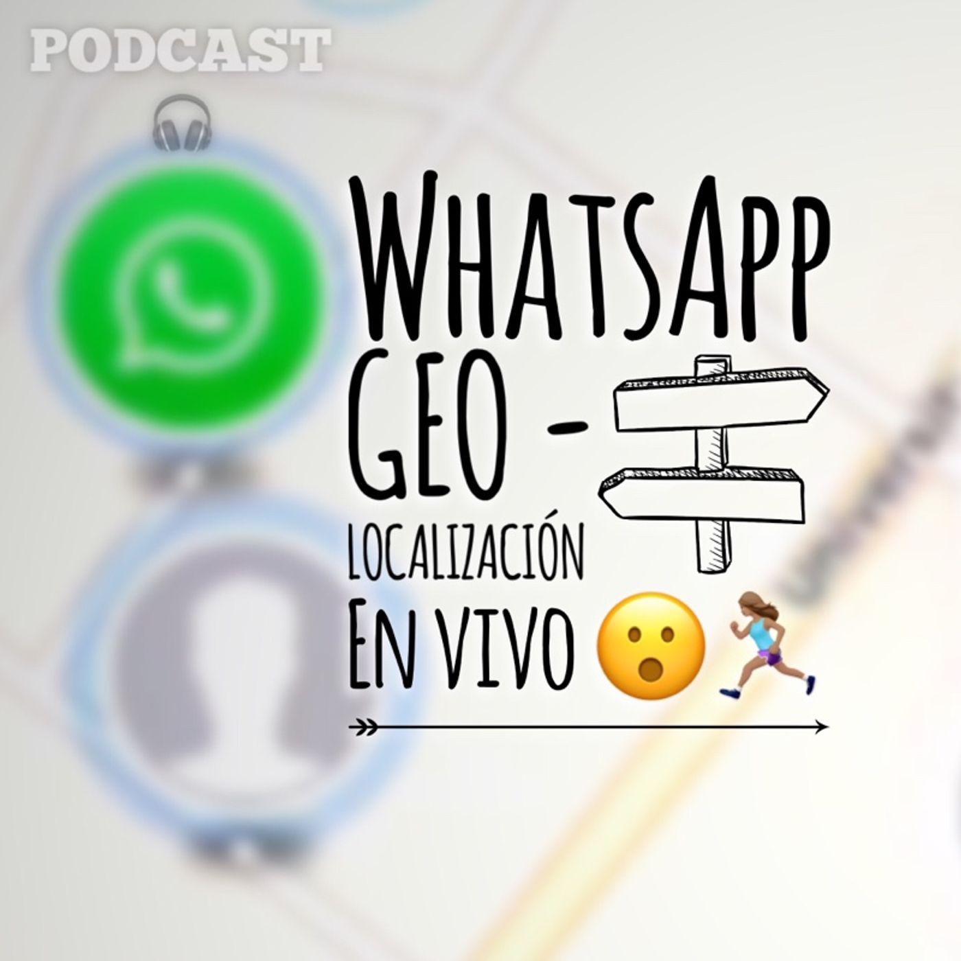 WhatsApp dirá a tus contactos en dónde estás