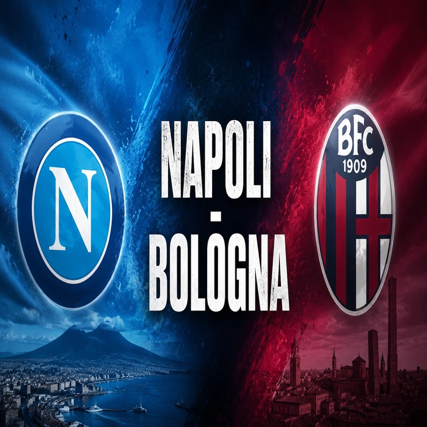 Napoli-Bologna- orario, formazioni e dove vederla in streaming episode artwork