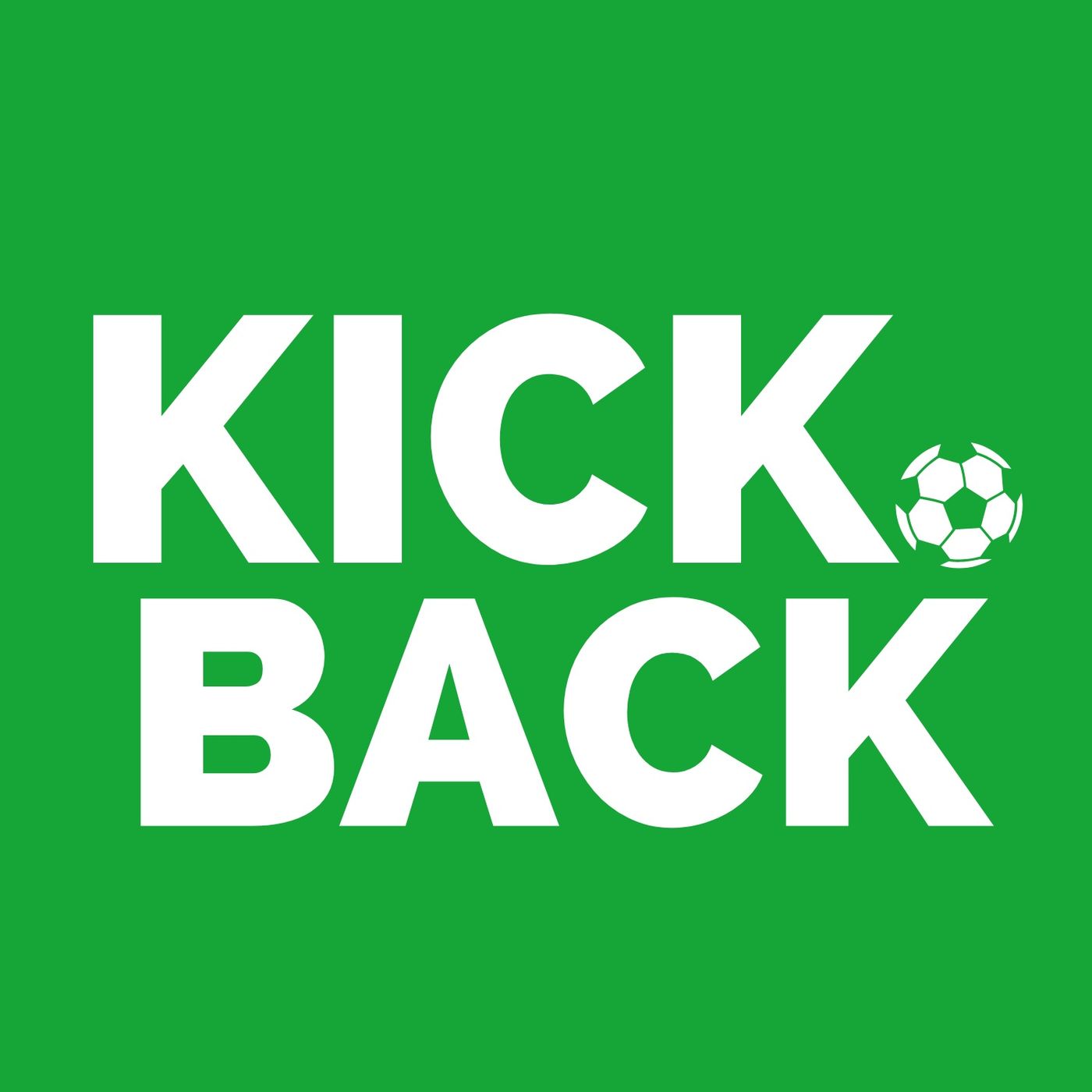 KickBack Football Podcast/
