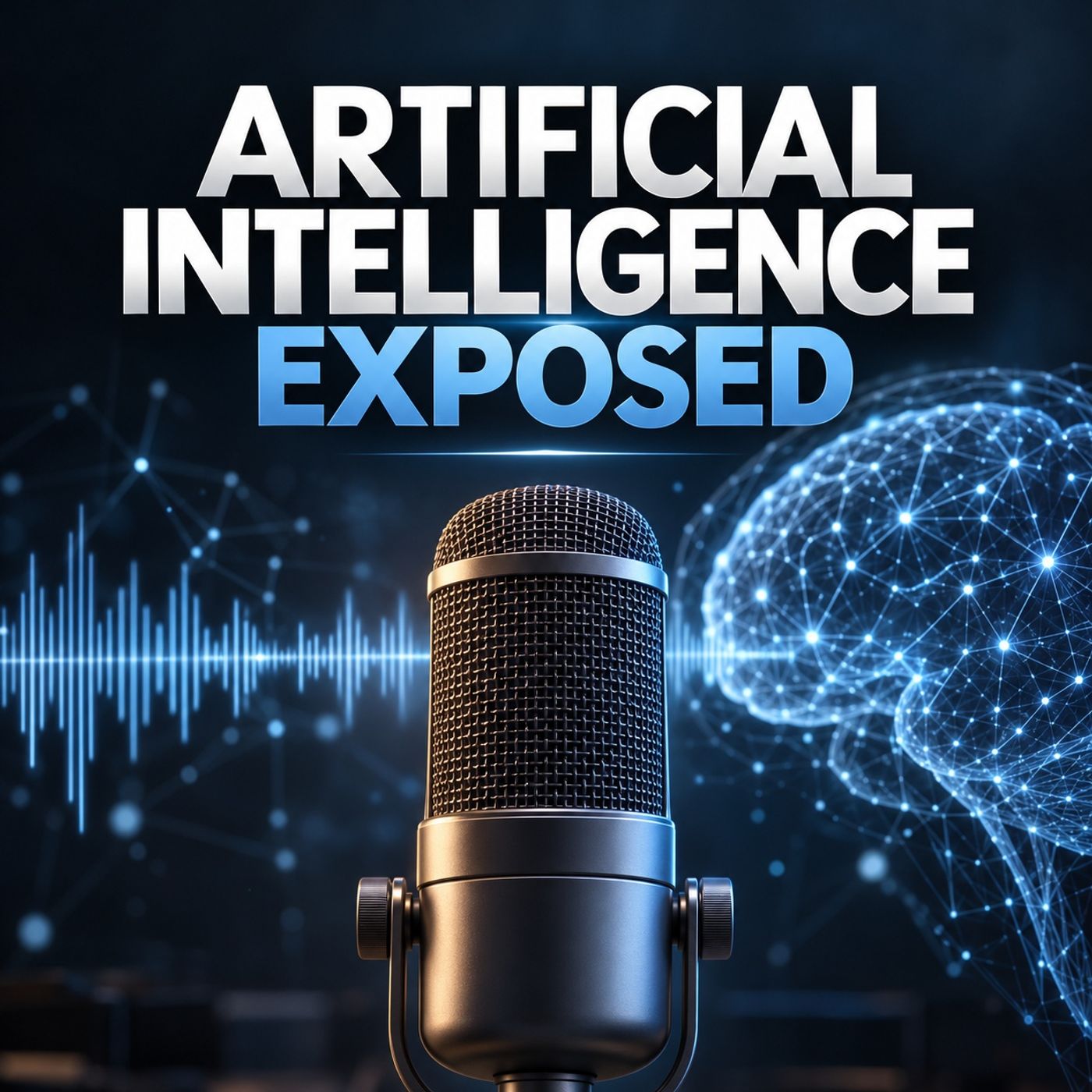 Exploring the AI Landscape episode artwork