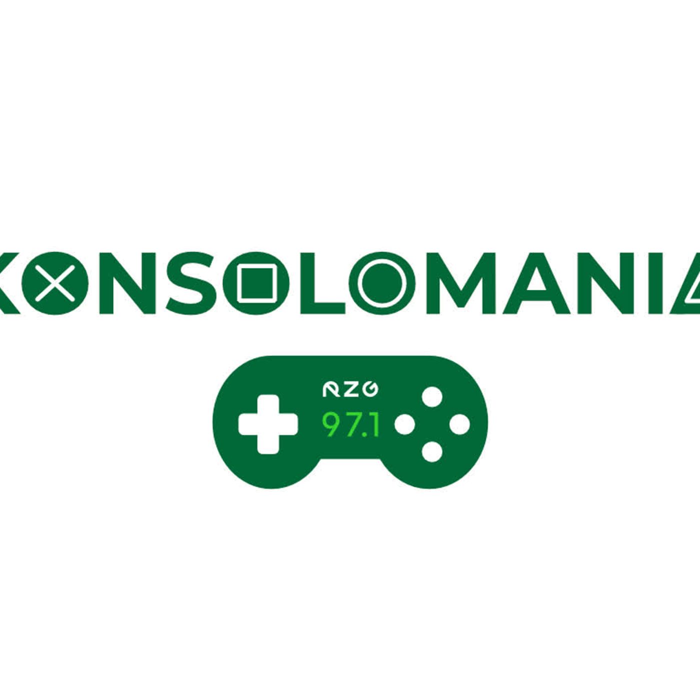 Konsolomania - Radio Zielona Góra
