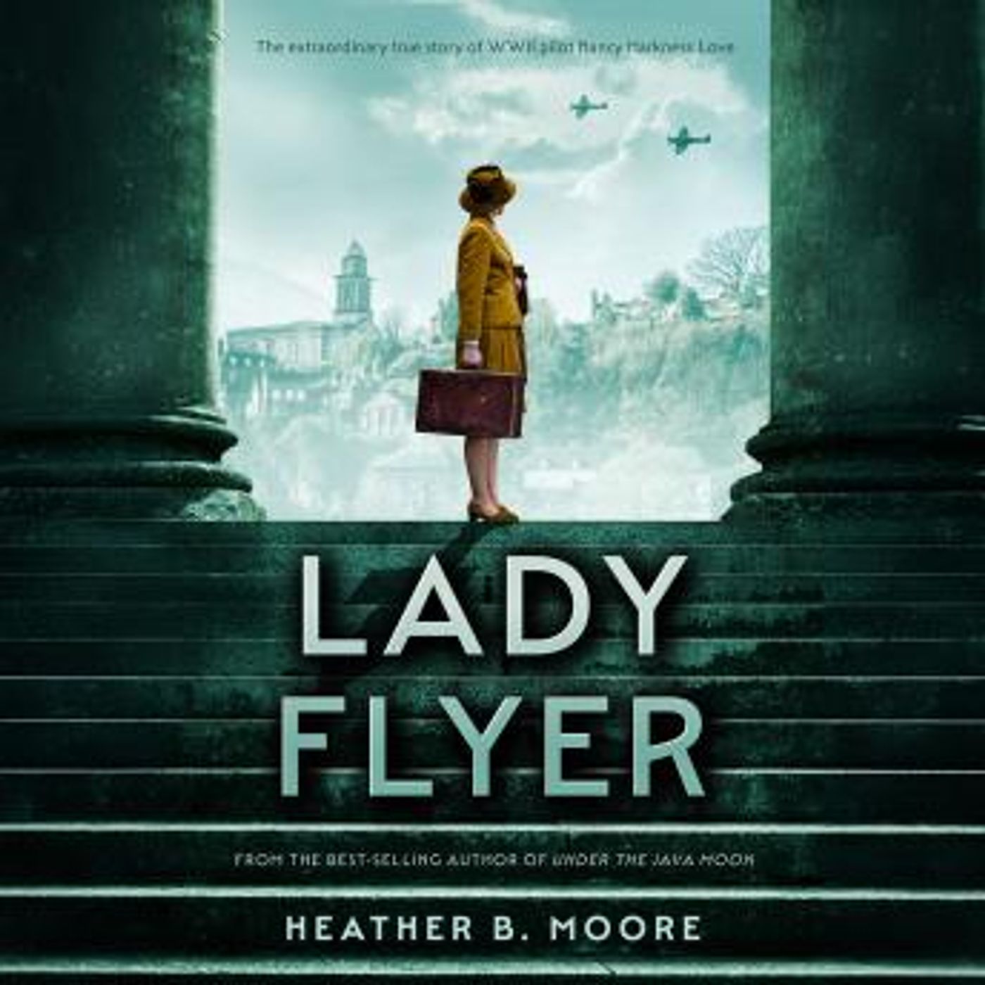 Download New Full Audiobooks in Fiction, Contemporary Women