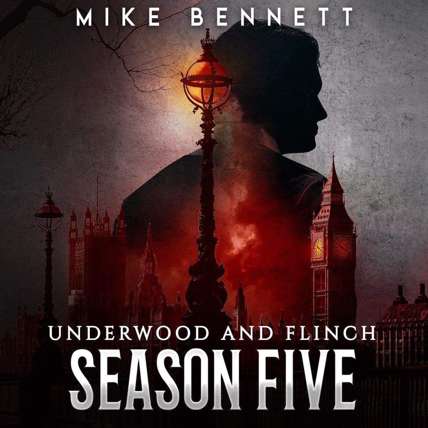 Underwood and Flinch 5: Episode 3