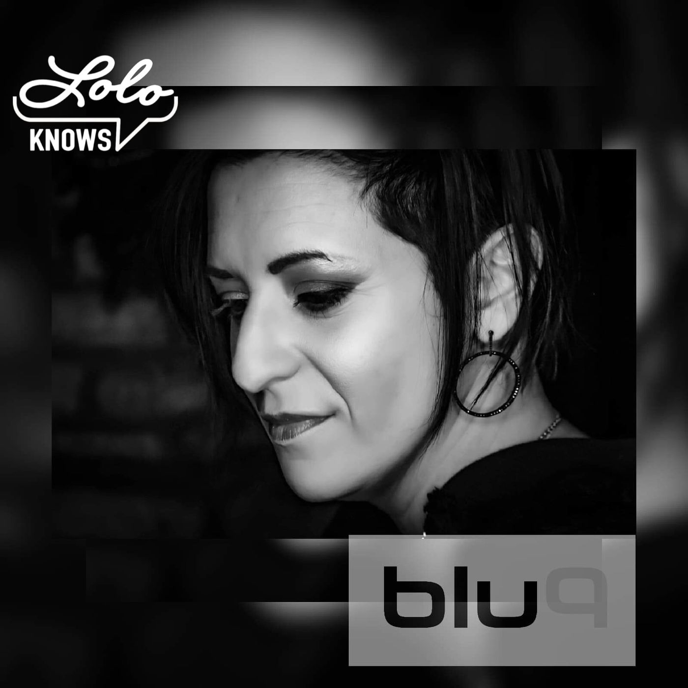 LOLO Knows DJ Mix...  BLU 9, After Dark, Phunk Junk, Ferris Wheel, Chicago episode artwork