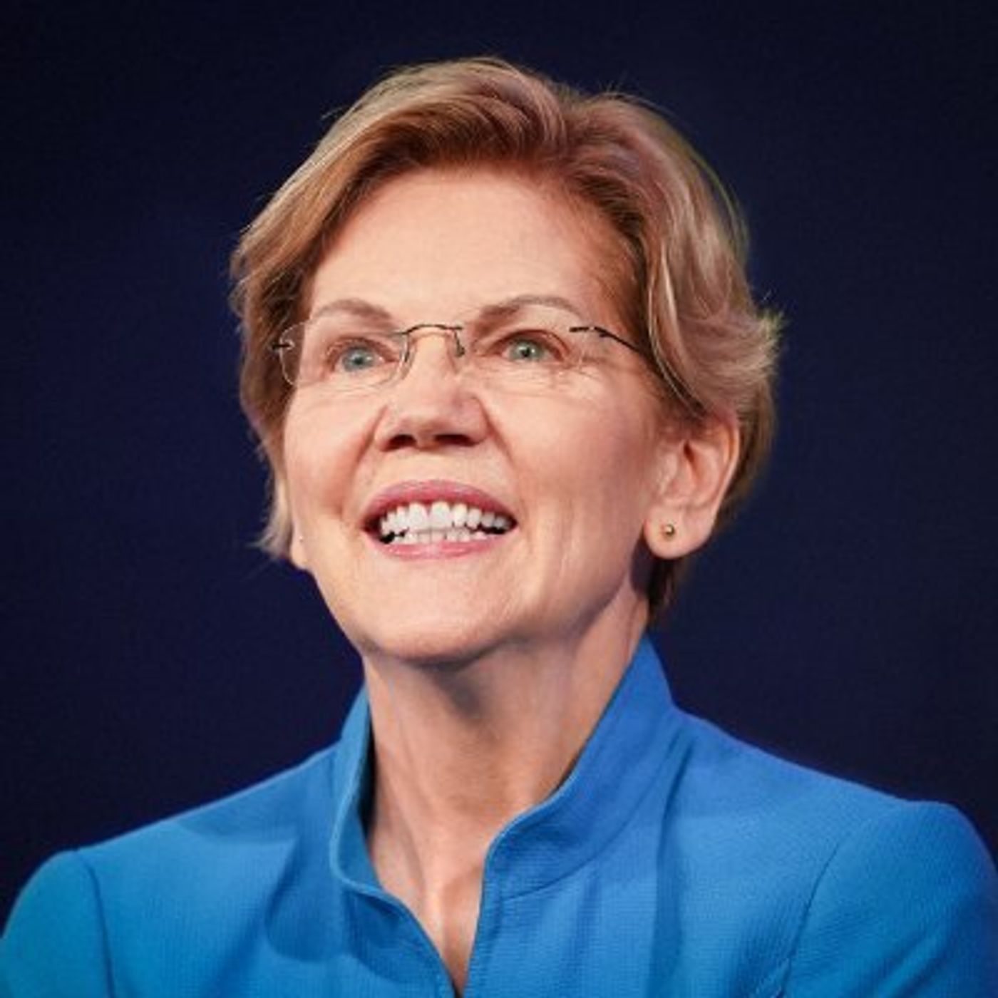 Warren for the Win