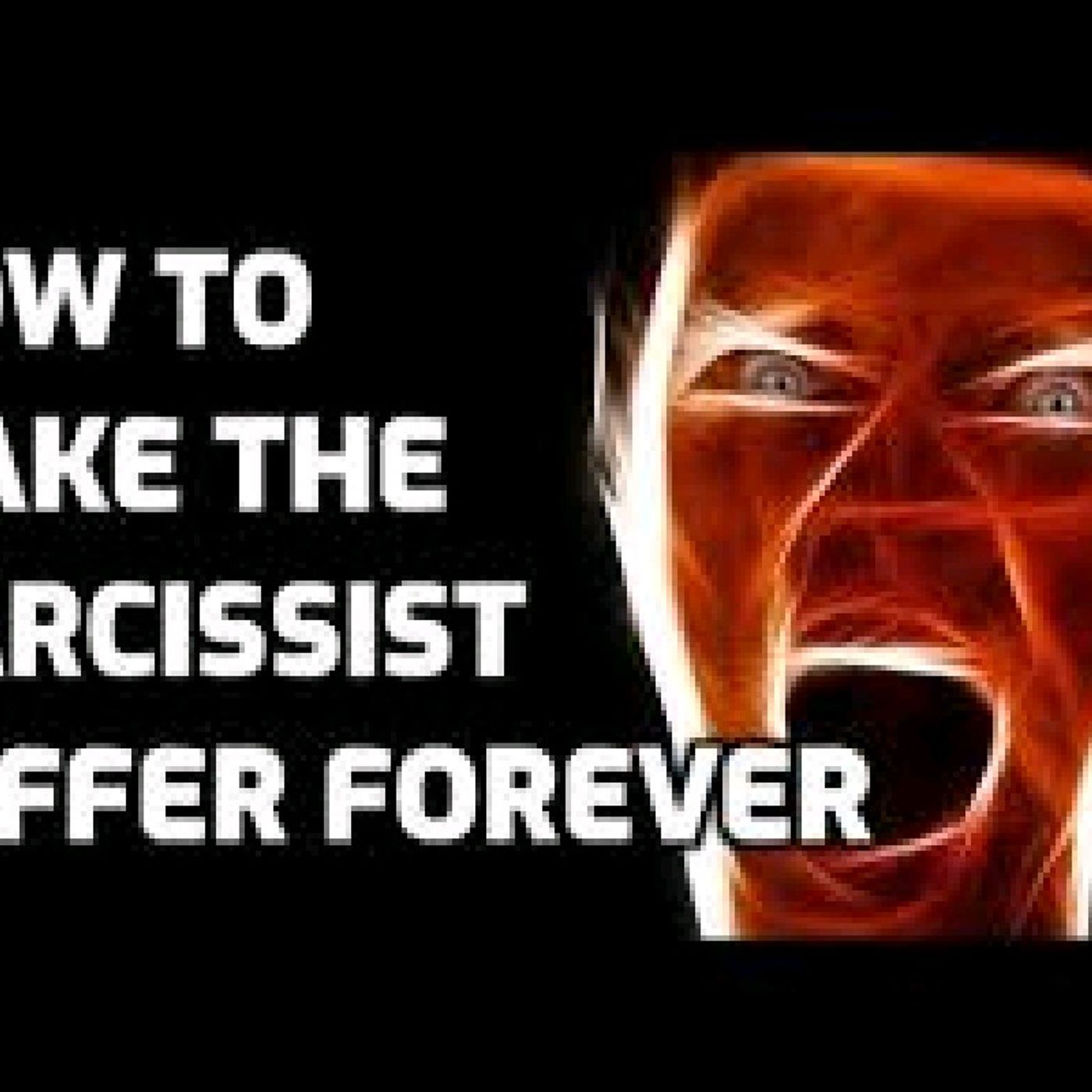 IT'S TIME TO GIVE THE NARCISSIST THEIR DUES