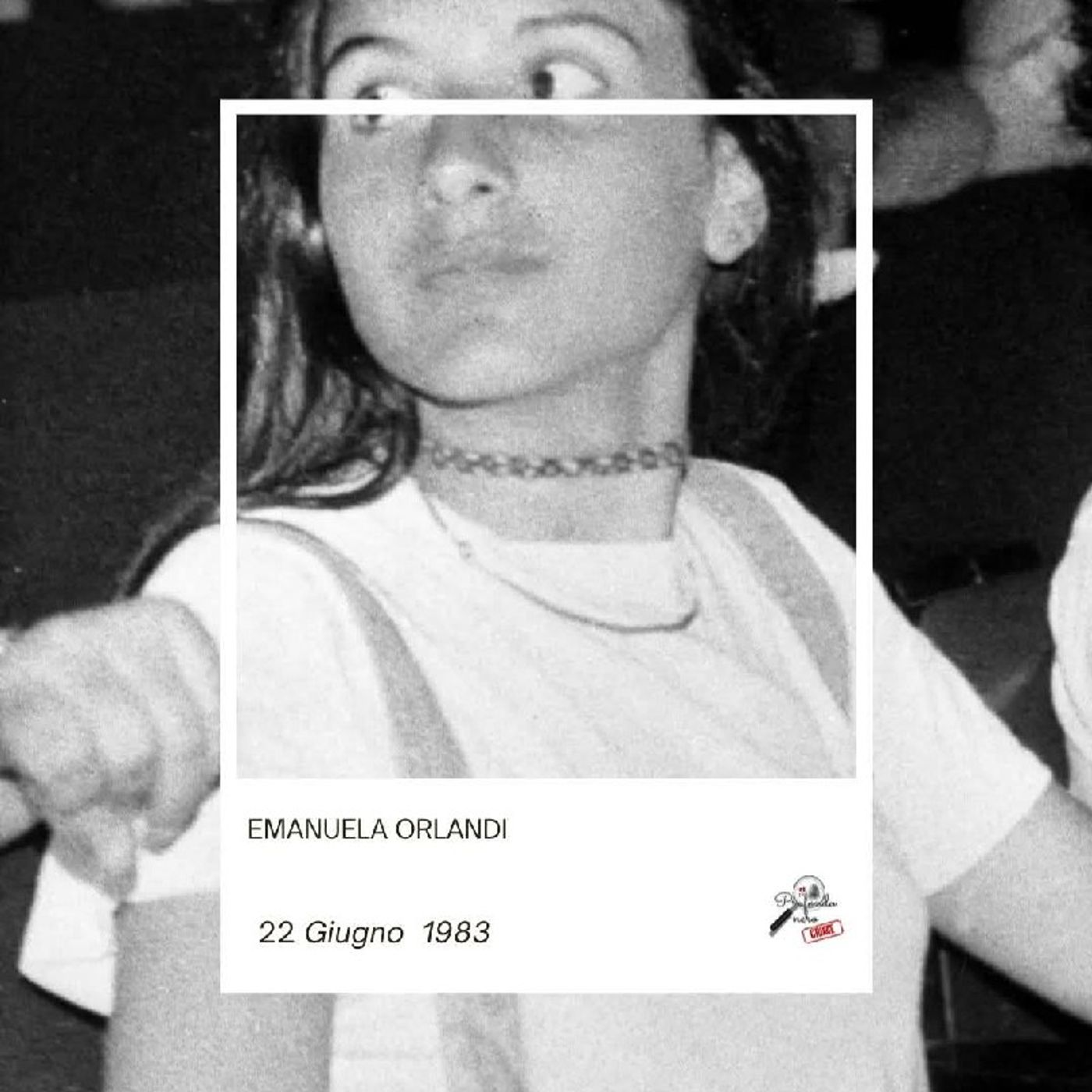 Episodio 68 - Profondo Nero Emanuela Orlandi tra villa del Jazz e la pista familiare episode artwork