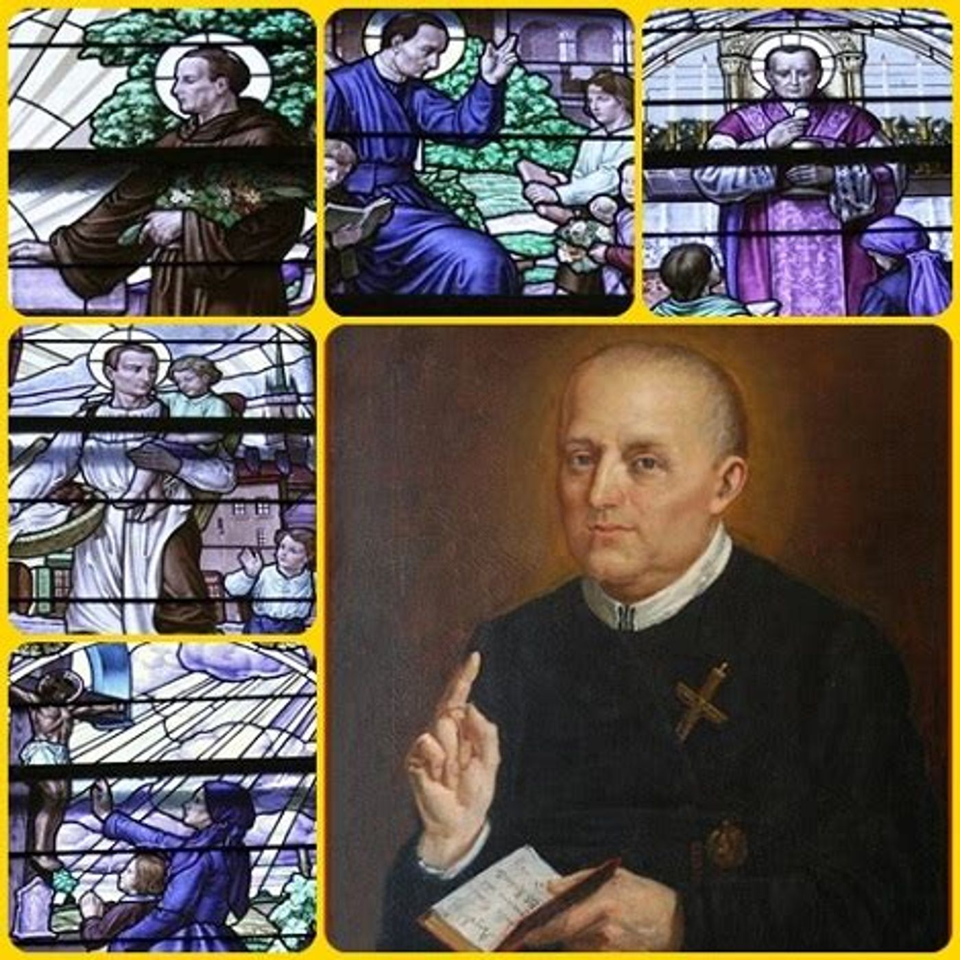 Jubileo de San Clemente María Hofbauer