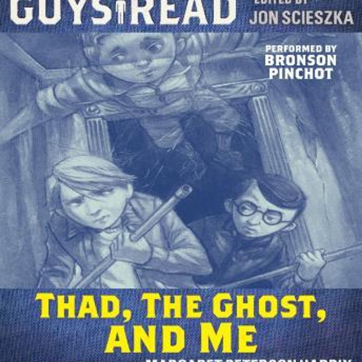 Stream Popular Full Audiobooks in Kids, Mystery & Fantasy