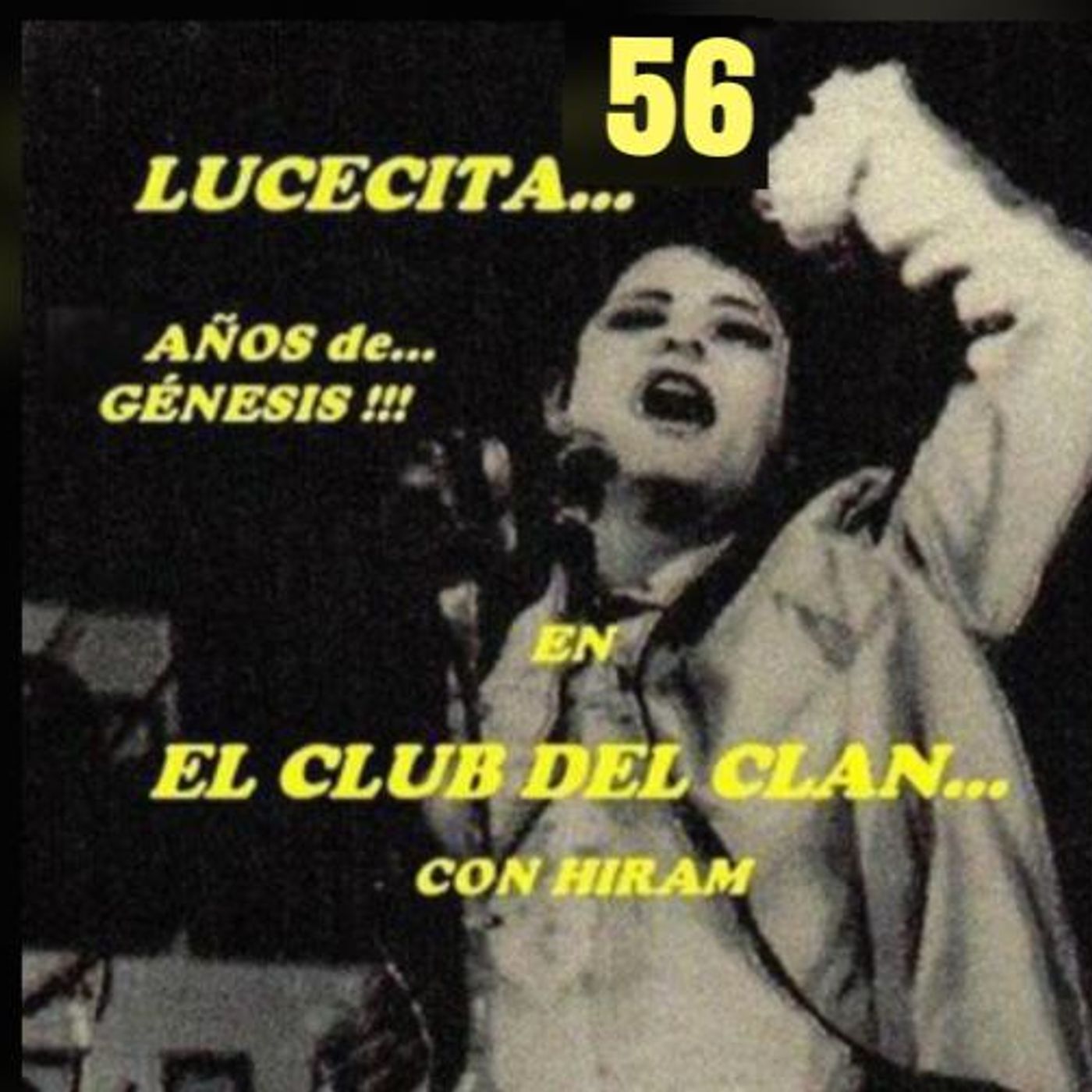 CLUB DEL CLAN CON HIRAM MORALES