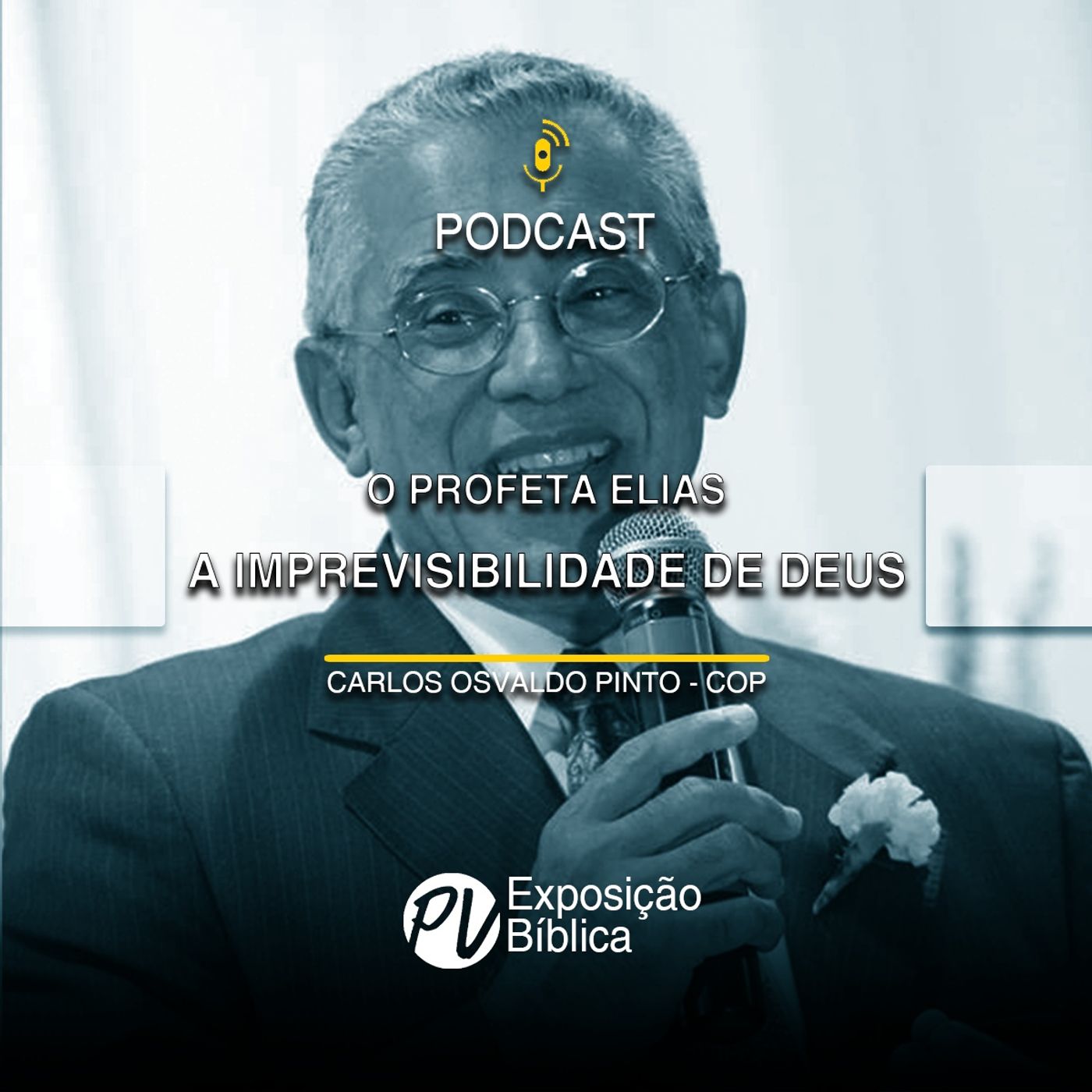Exposições Bíblicas - Palavra da Vida