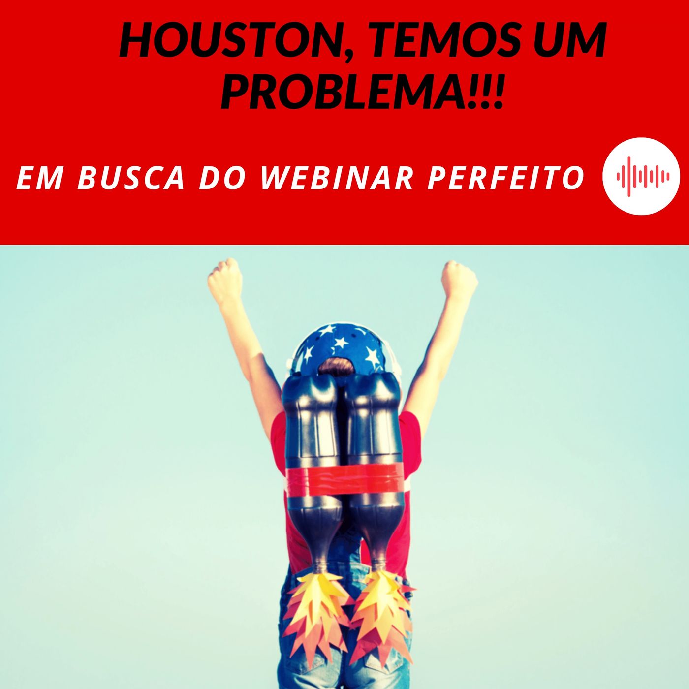 Houston, Temos Um Problema!