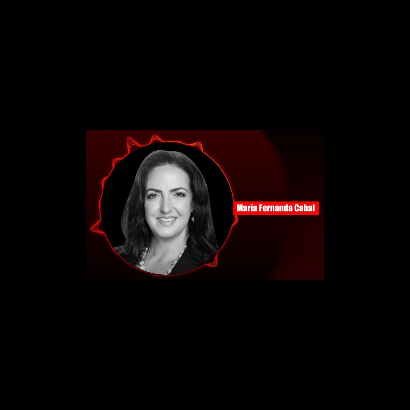María Fernanda Cabal: "Petro es PEOR QUE EL COVID, va a dejar la economía peor que esa época"