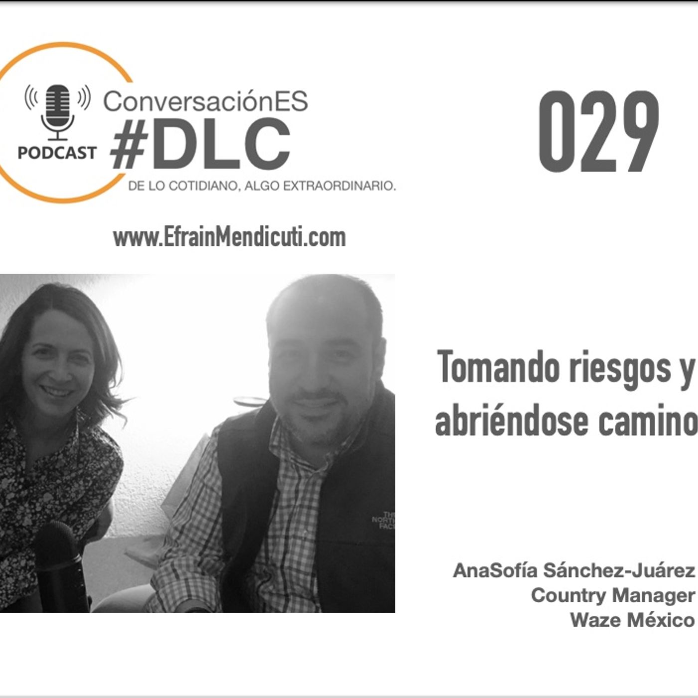Entre MentorES #DLC