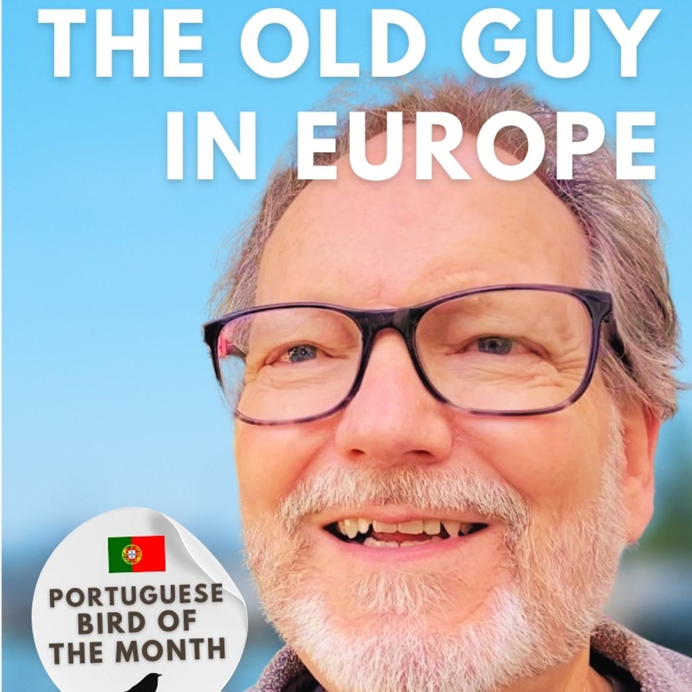 Finding Peace in Portugal: The Old Guy's Personal Journey and CHOICE! #portugal #peace #oldguy