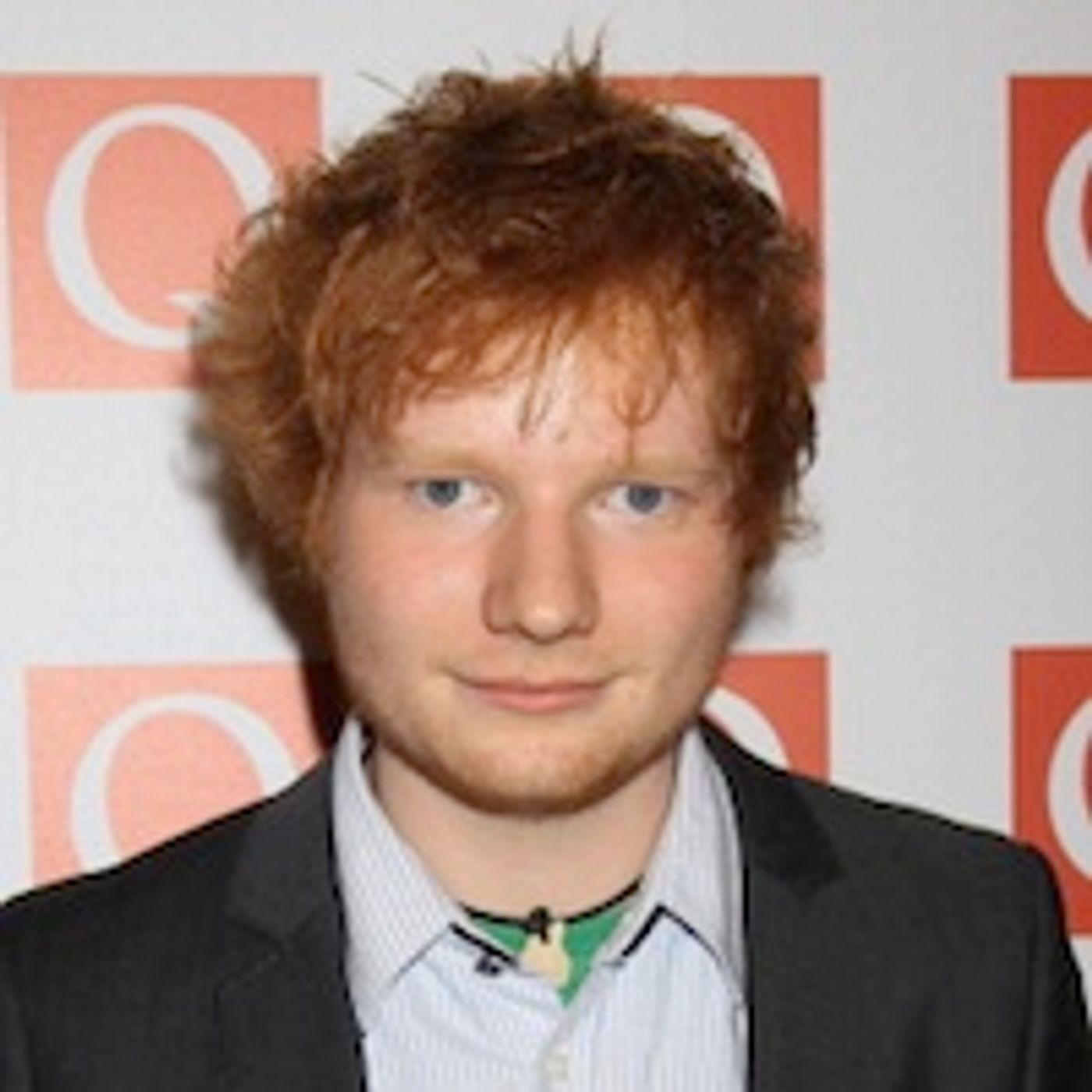 Ed Sheeran Answers YOUR Questions! episode artwork
