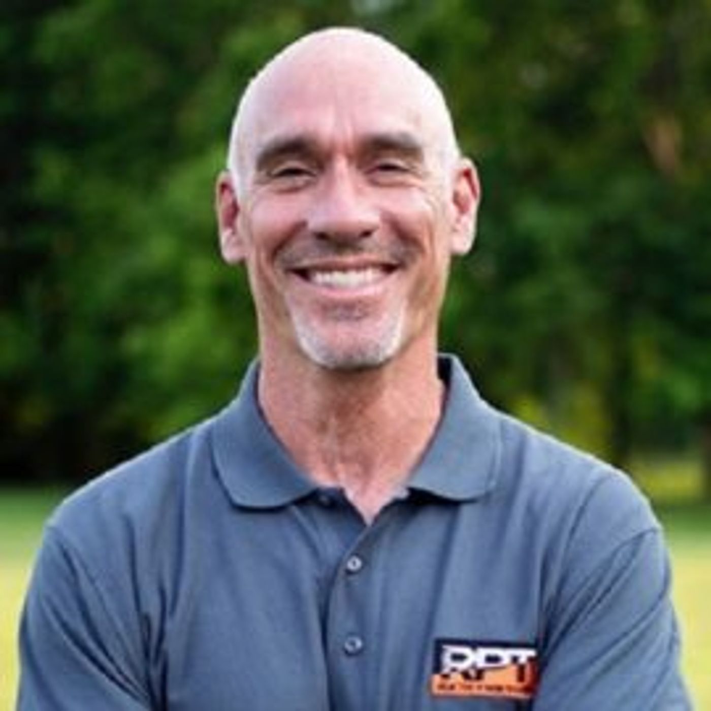 Never Too Late for Fitness Radio with Phil Faris