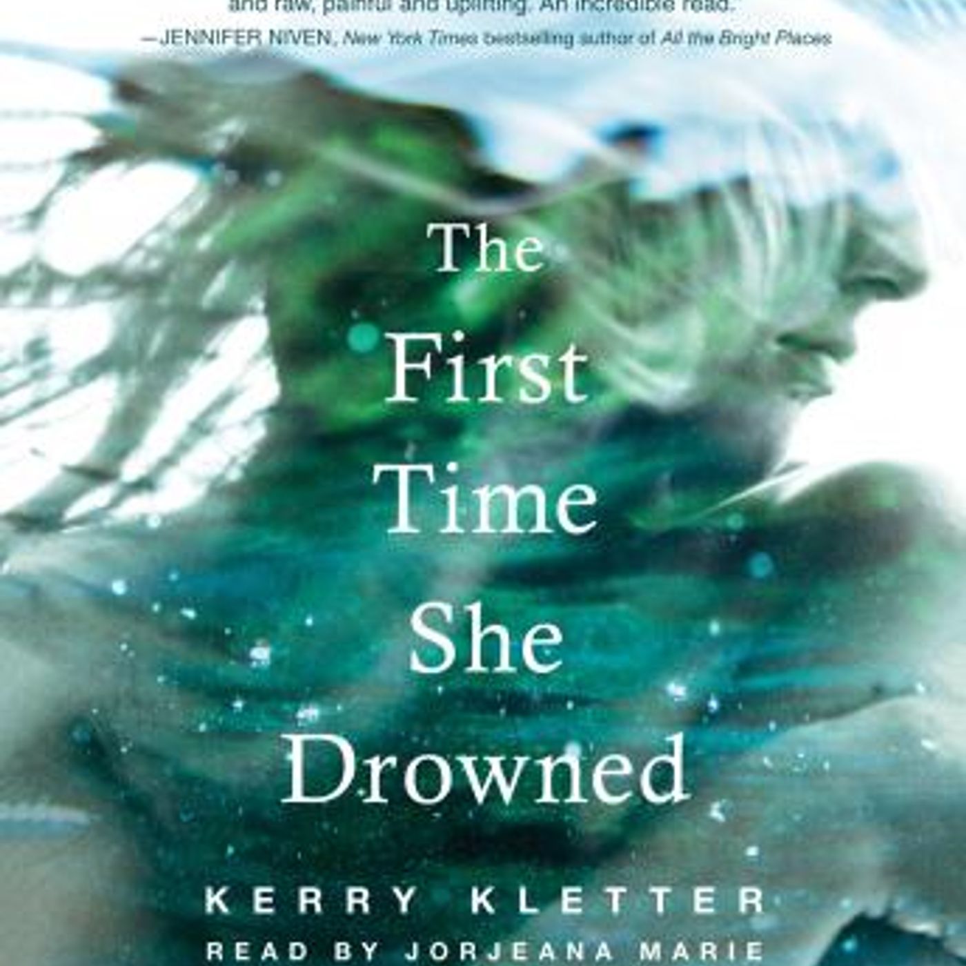 Get Best Full Audiobooks in Teen & YA, Tough Topics