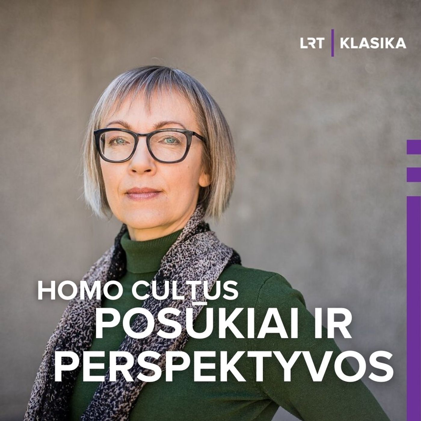 Homo cultus. Posūkiai ir perspektyvos