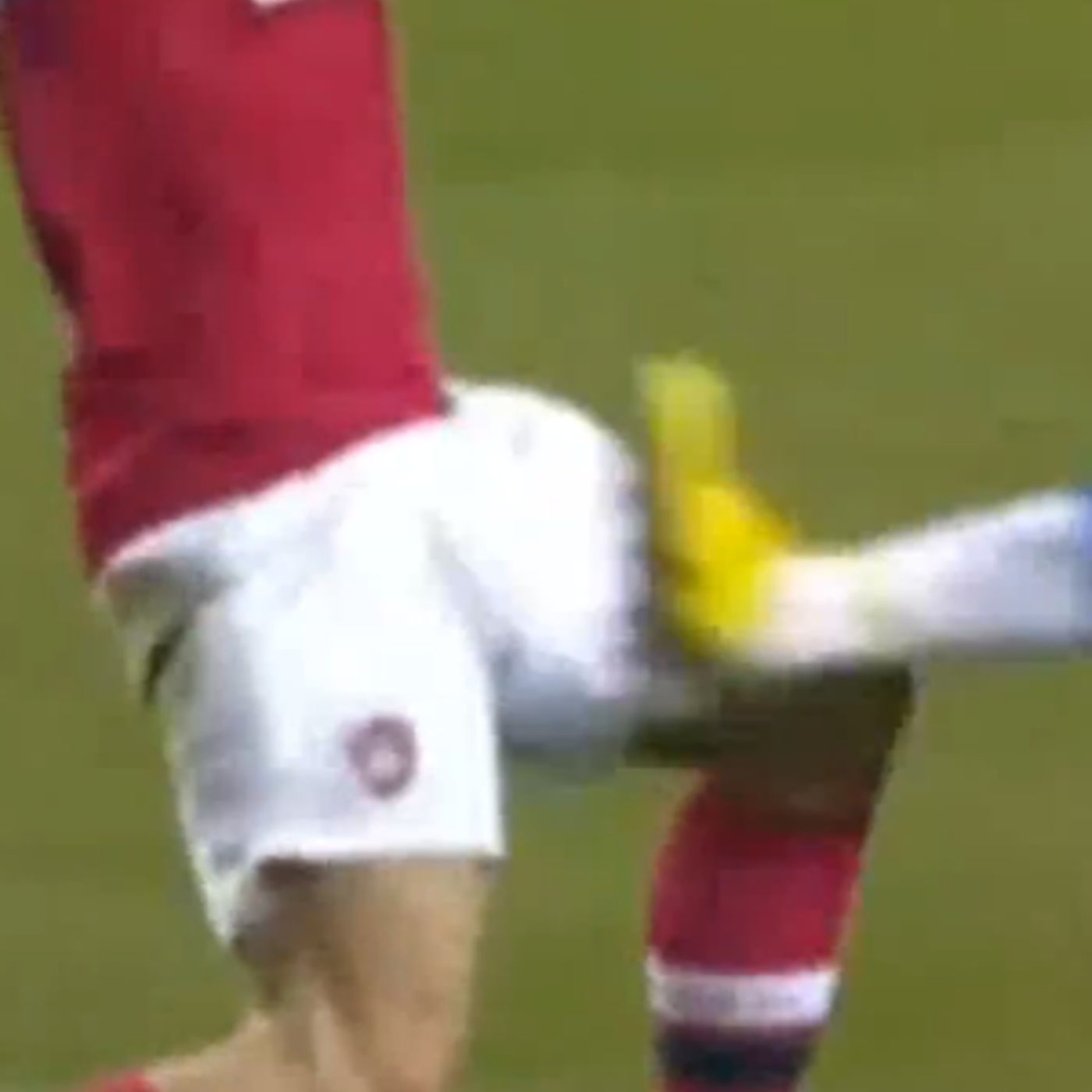 Kicked In The Nuts For 6 Months But Some Fans Congratulate Arteta