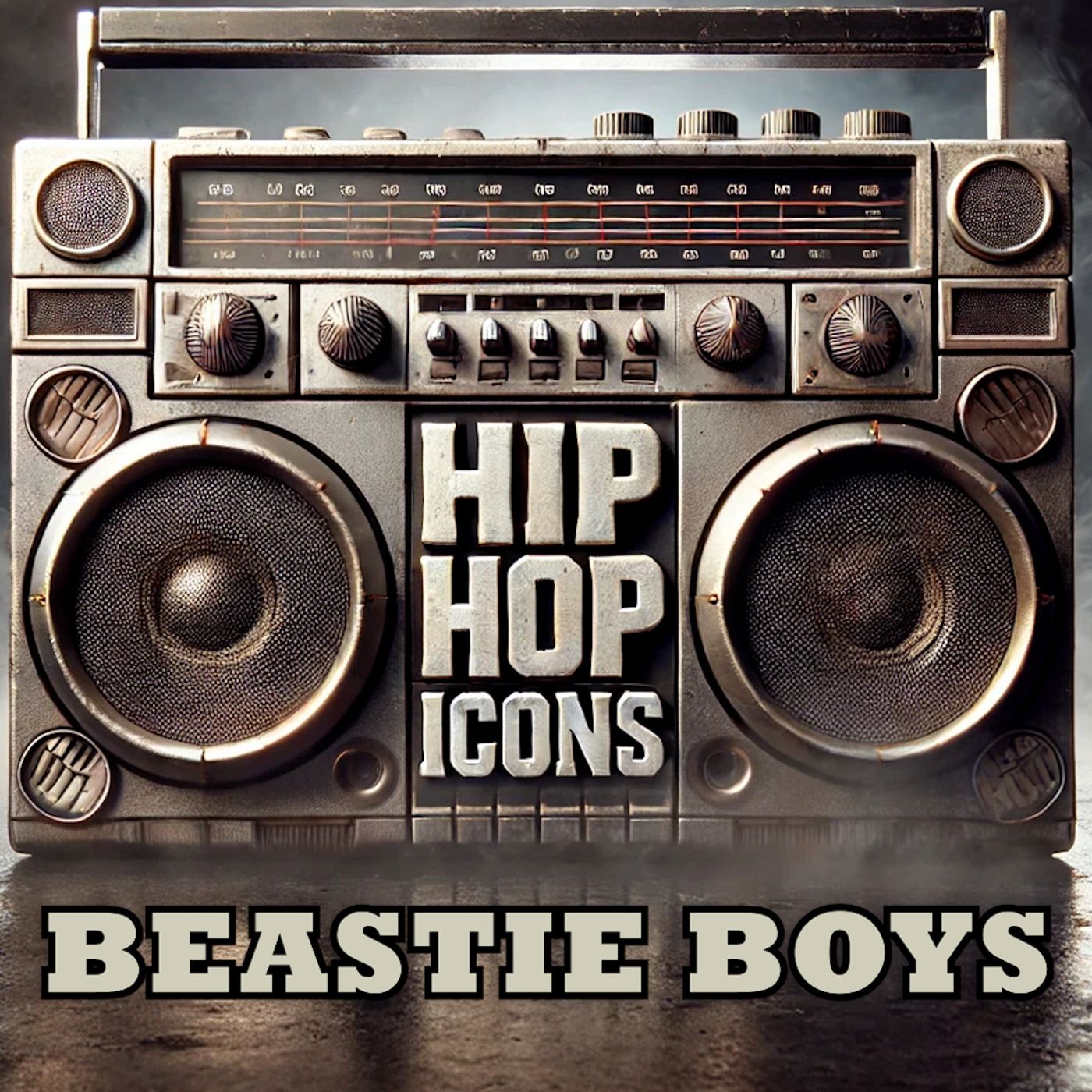 Beastie Boys