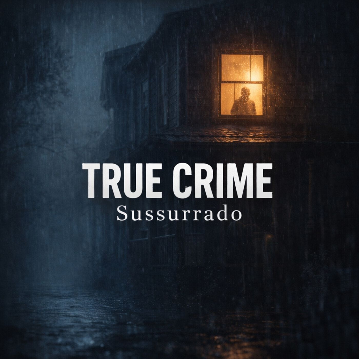 True Crime Sussurrado