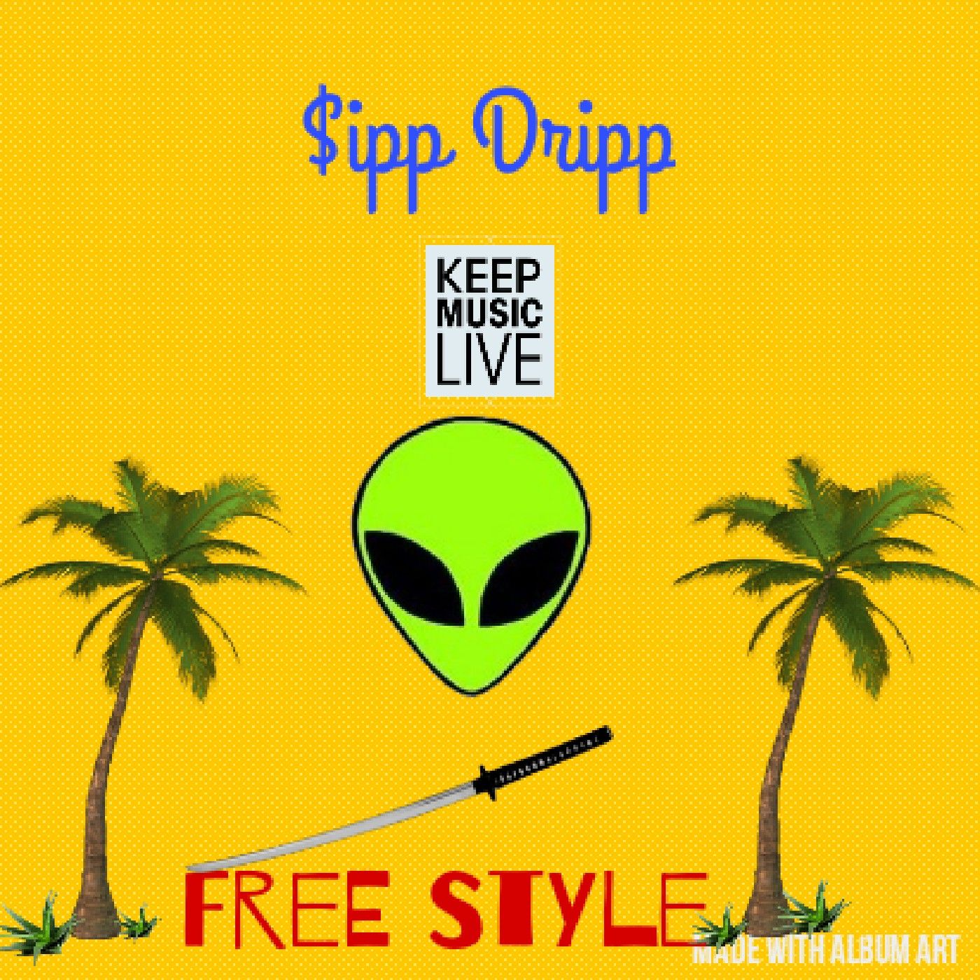 Sipp Dripp Life story