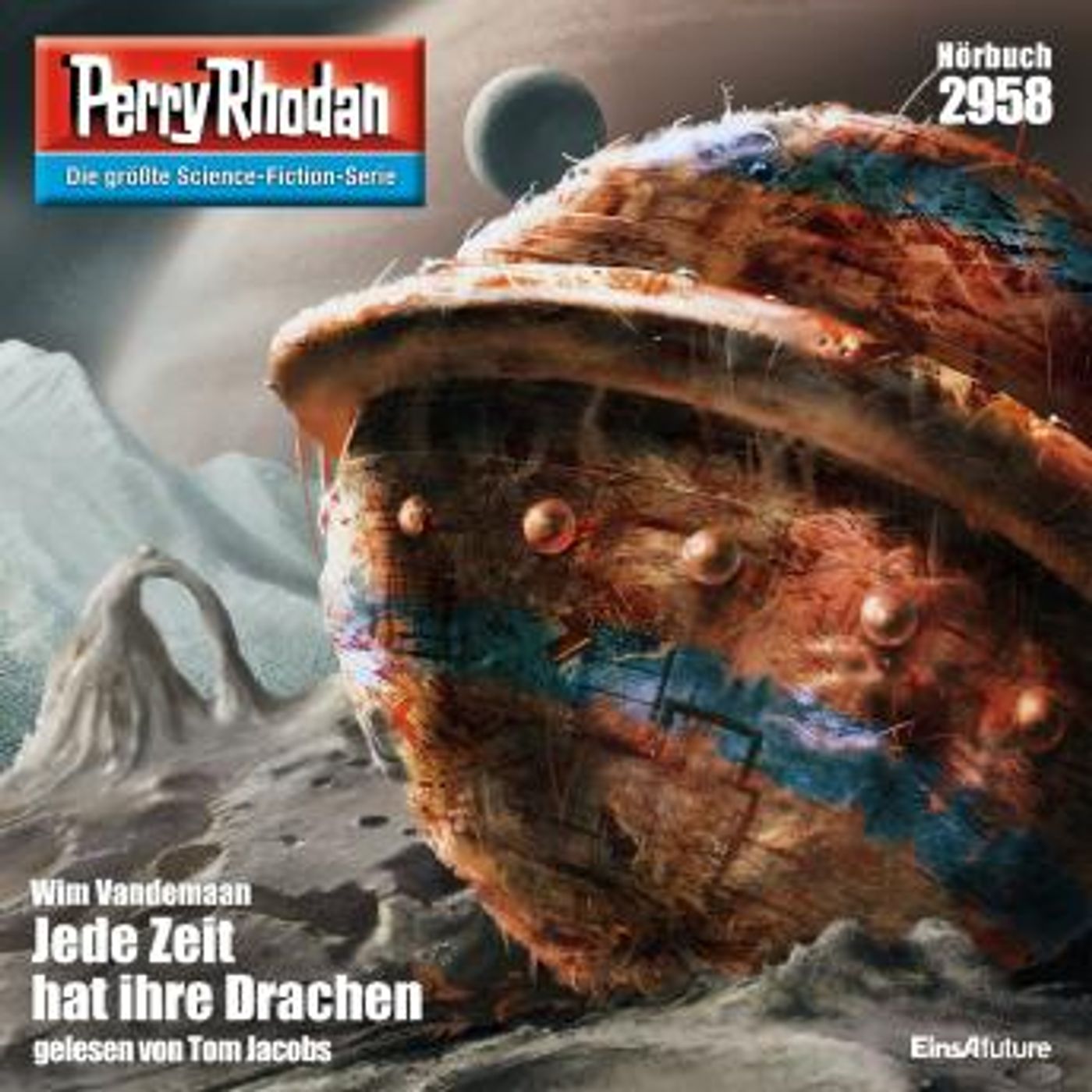 Listen to Best Full Audiobooks in Science Fiction & Fantasy, Space Opera