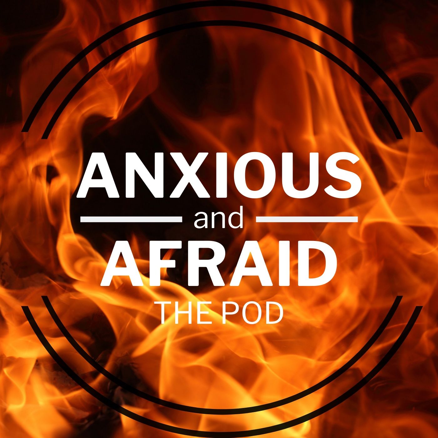 Episode 52: Why Doesn't Fire Like Legs? (Spontaneous Human Combustion) episode artwork